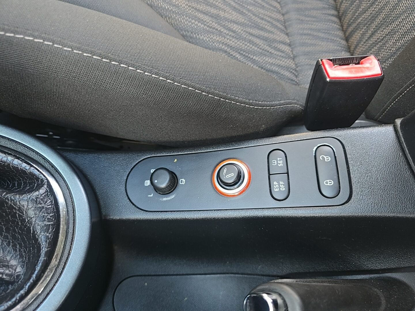 SEAT FREETRACK 2.0TDI 4x4