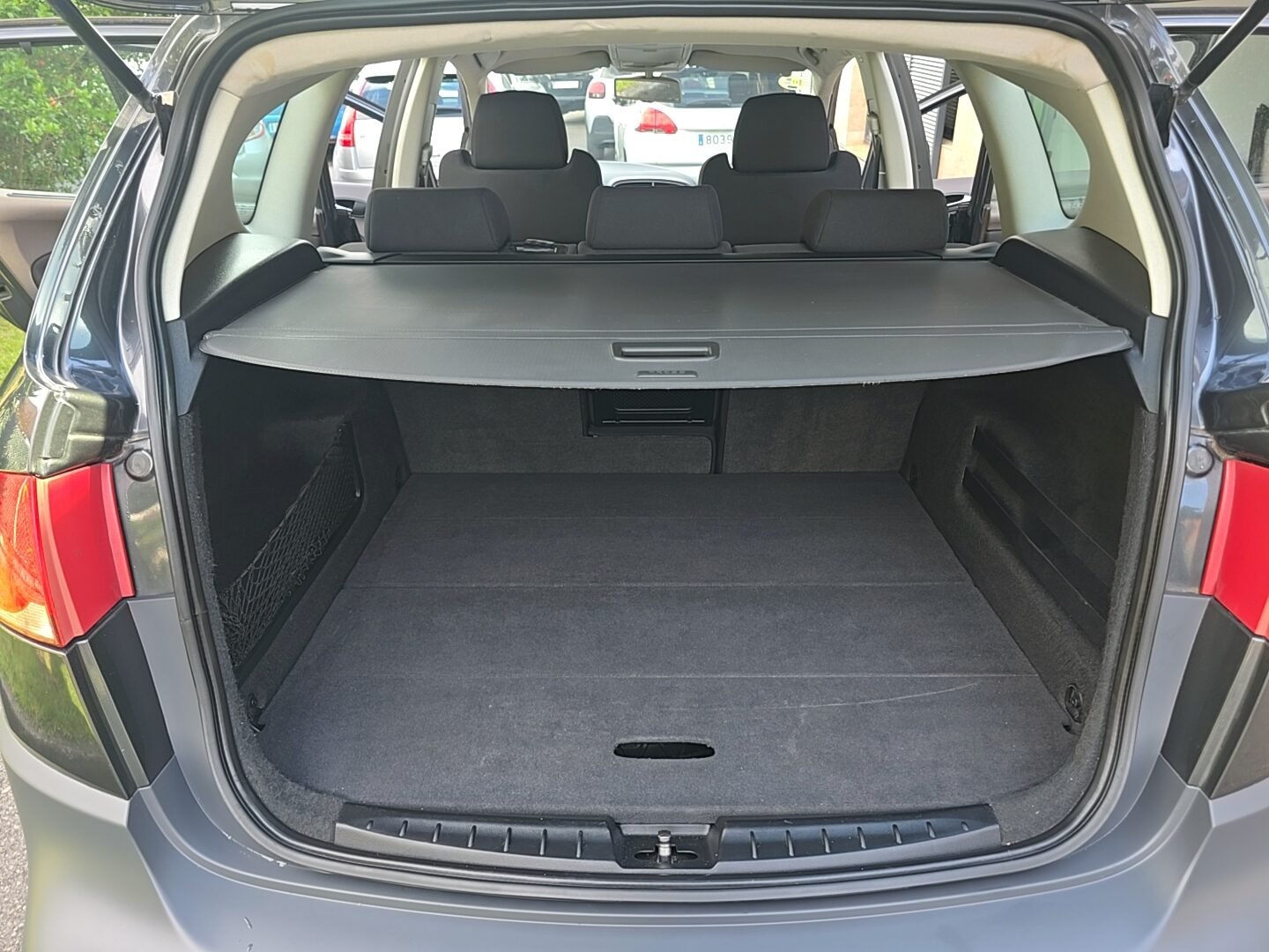 SEAT FREETRACK 2.0TDI 4x4