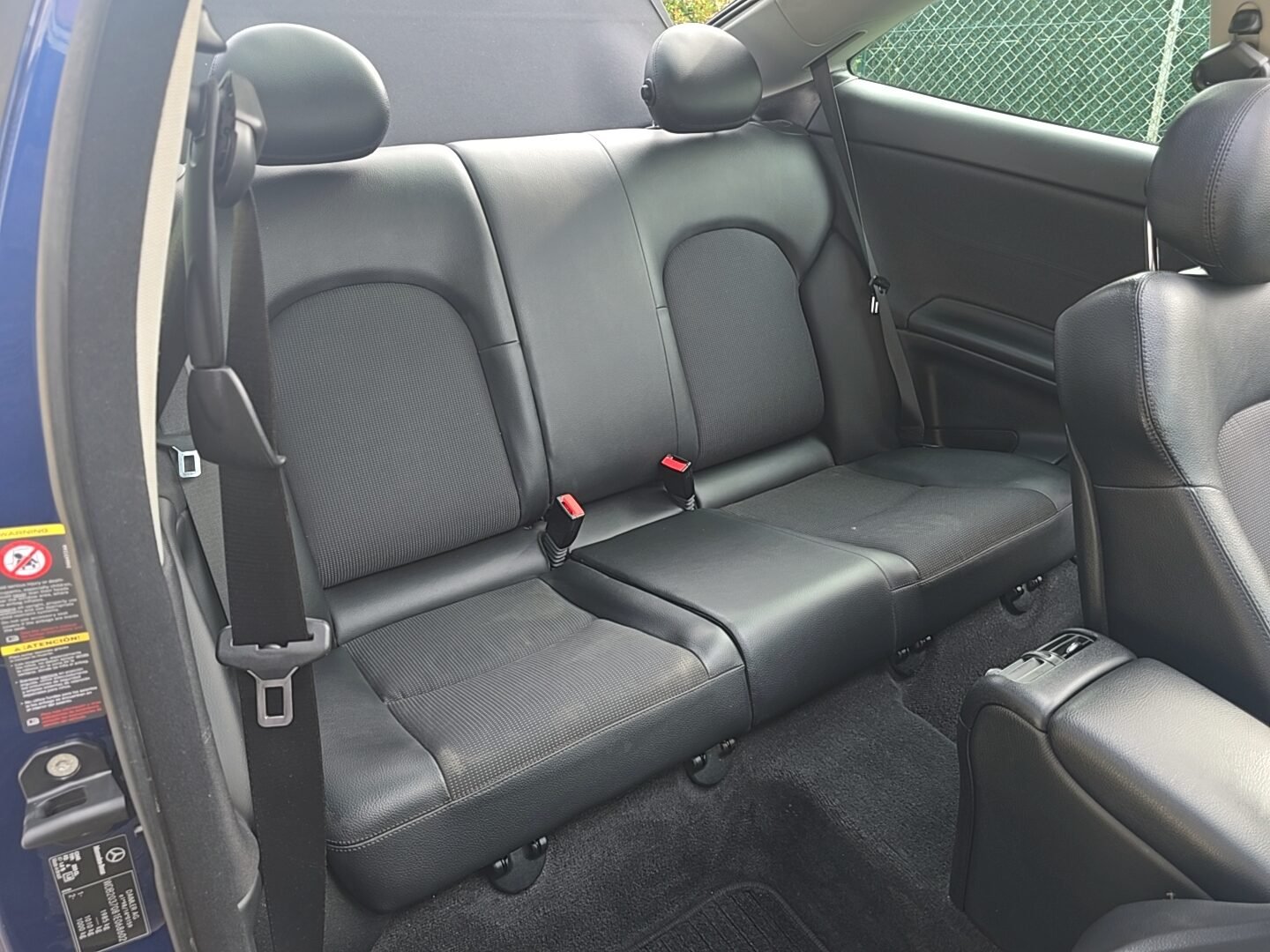 MERCEDES-BENZ CLC 220CDI