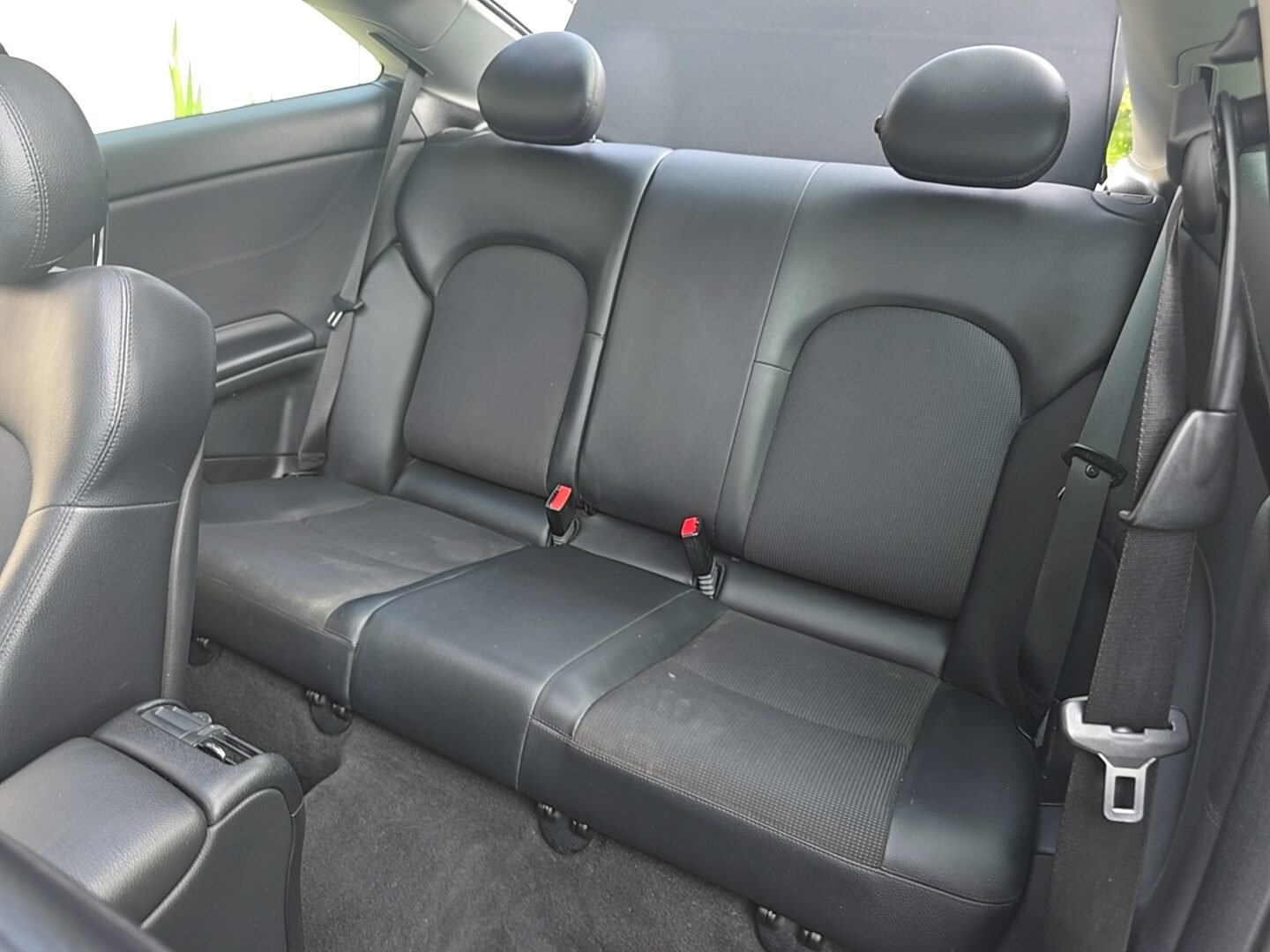MERCEDES-BENZ CLC 220CDI
