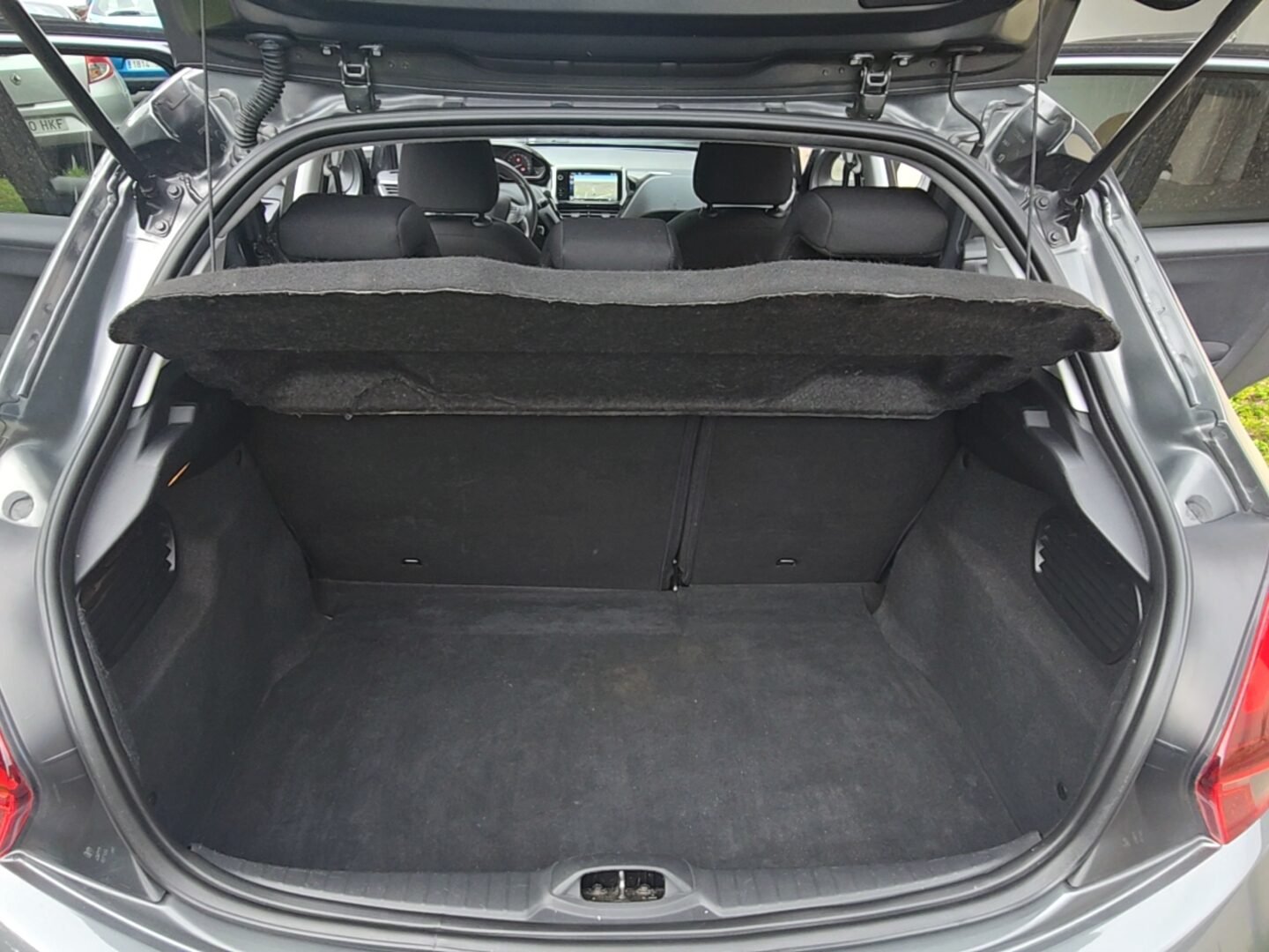 PEUGEOT 208 1.6HDI STYLE