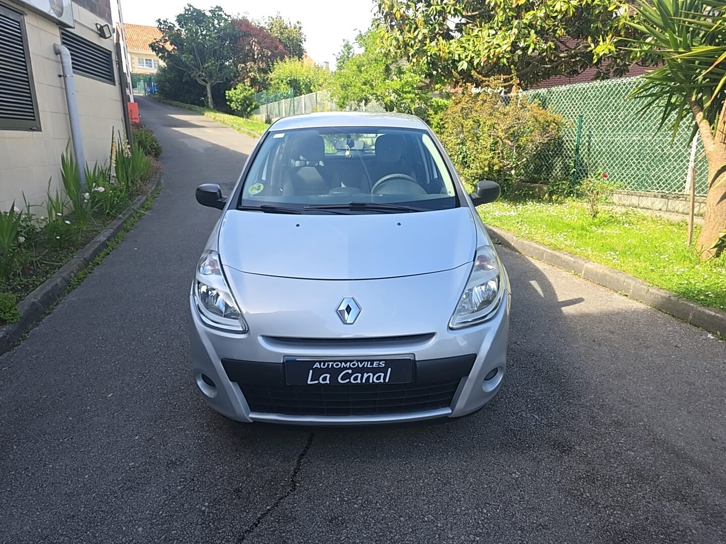 RENAULT Clio 1.5DCI BUSSINES ECO2