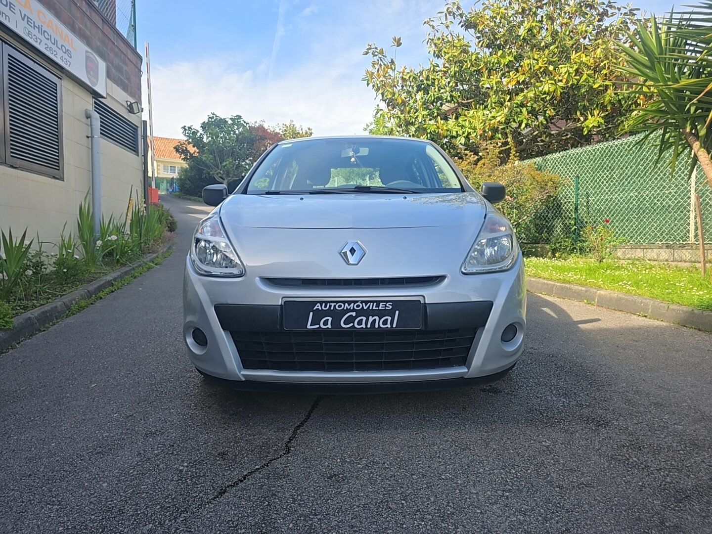 RENAULT Clio 1.5DCI BUSSINES ECO2