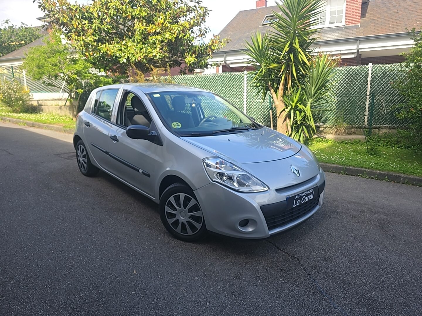 RENAULT Clio 1.5DCI BUSSINES ECO2