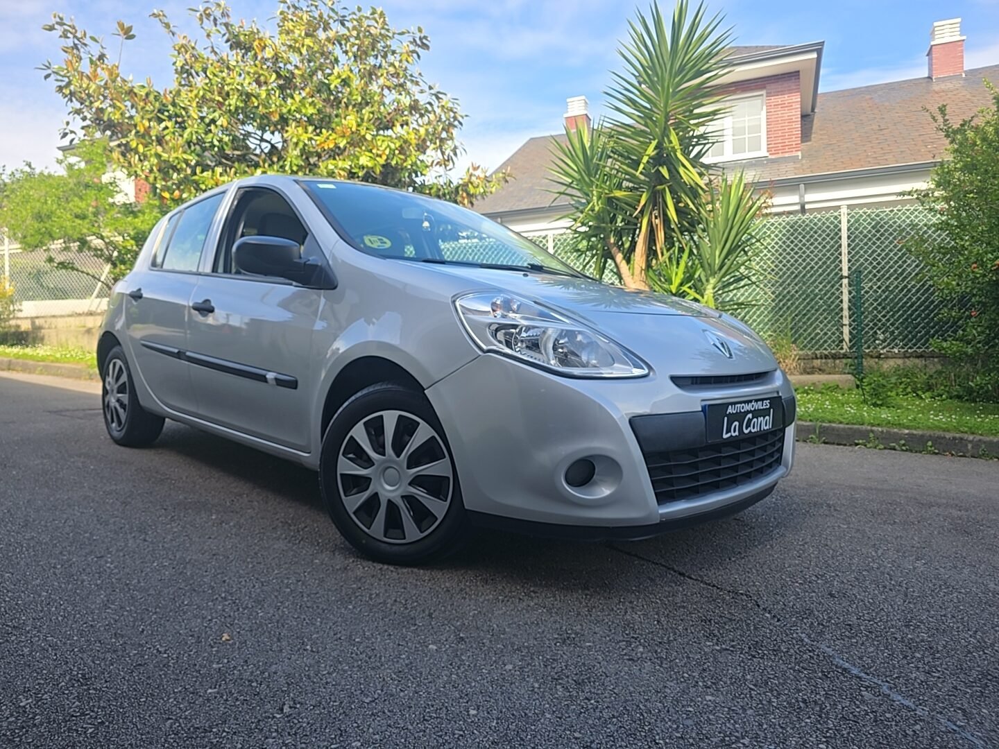RENAULT Clio 1.5DCI BUSSINES ECO2