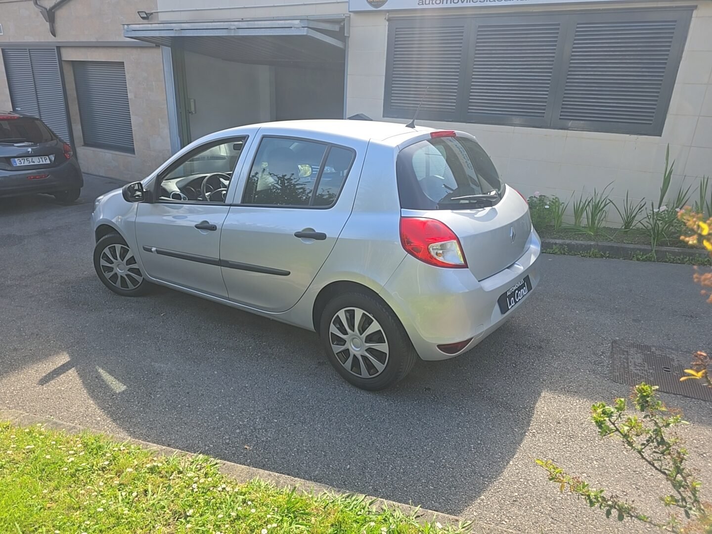 RENAULT Clio 1.5DCI BUSSINES ECO2
