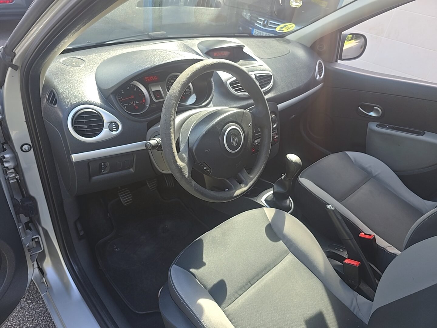 RENAULT Clio 1.5DCI BUSSINES ECO2