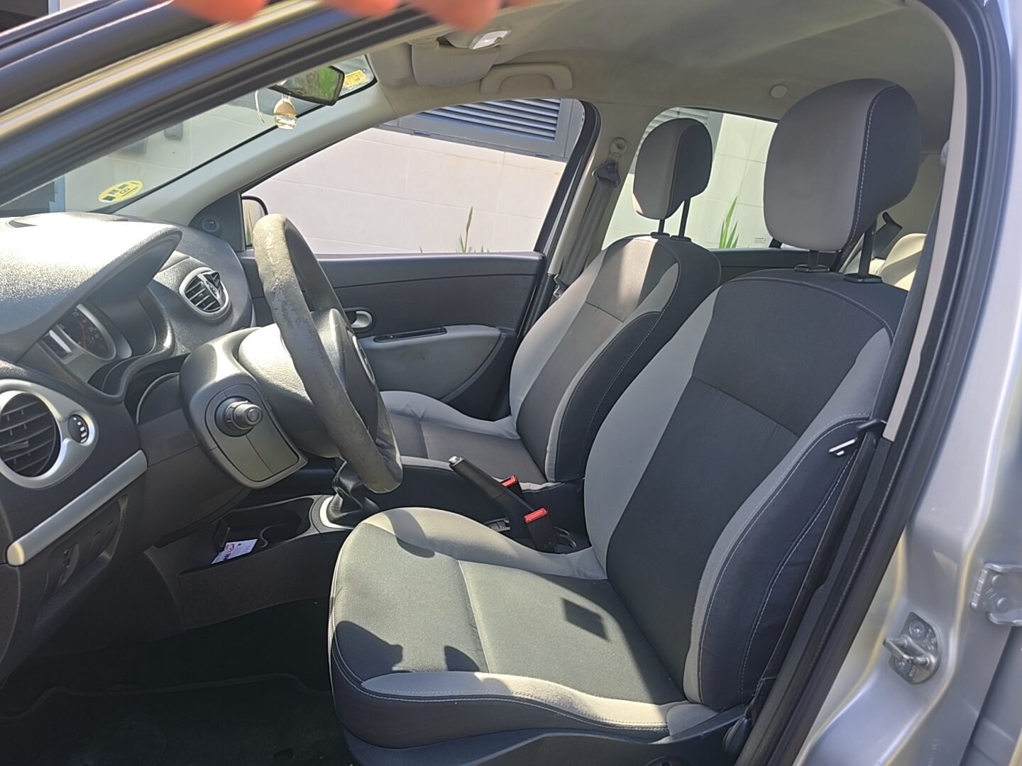 RENAULT Clio 1.5DCI BUSSINES ECO2