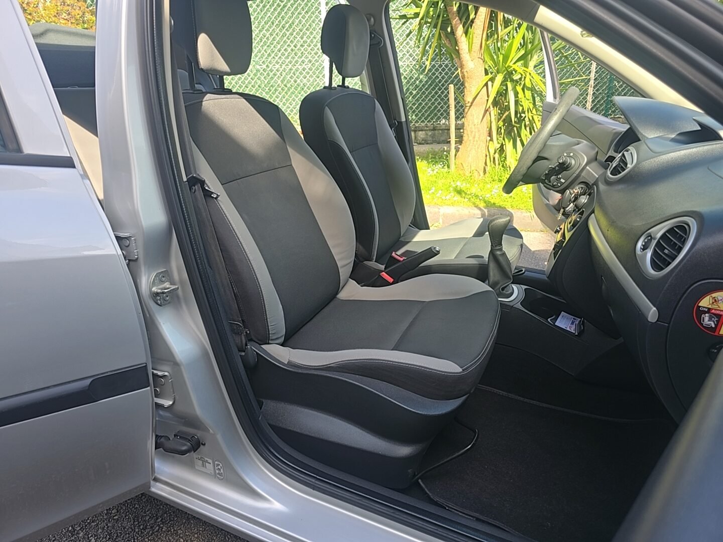 RENAULT Clio 1.5DCI BUSSINES ECO2