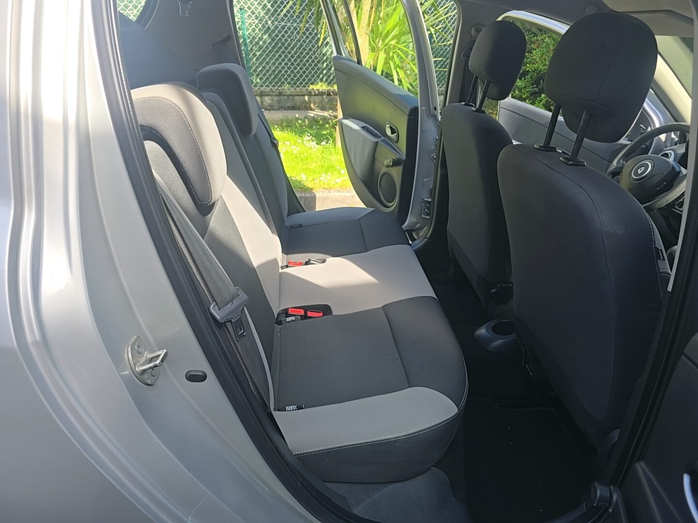 RENAULT Clio 1.5DCI BUSSINES ECO2