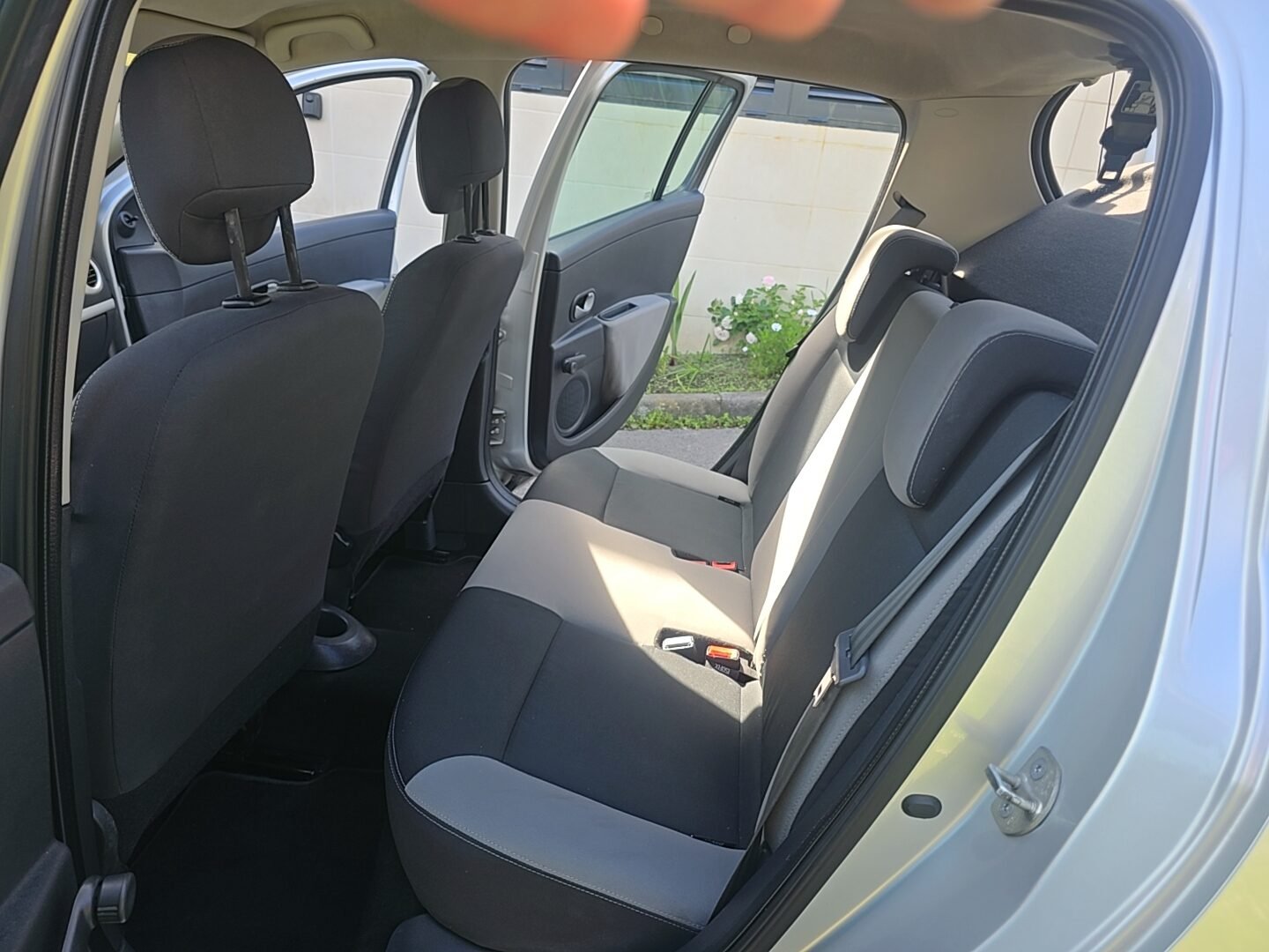 RENAULT Clio 1.5DCI BUSSINES ECO2