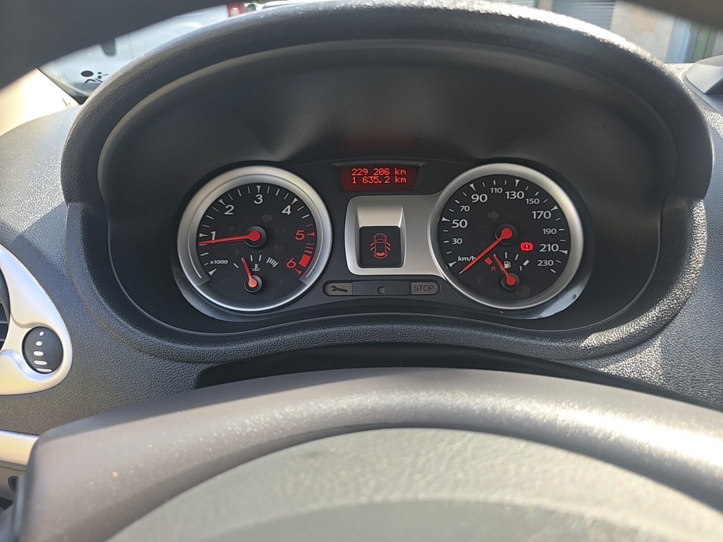RENAULT Clio 1.5DCI BUSSINES ECO2