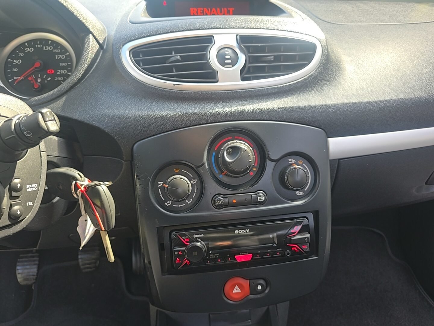 RENAULT Clio 1.5DCI BUSSINES ECO2