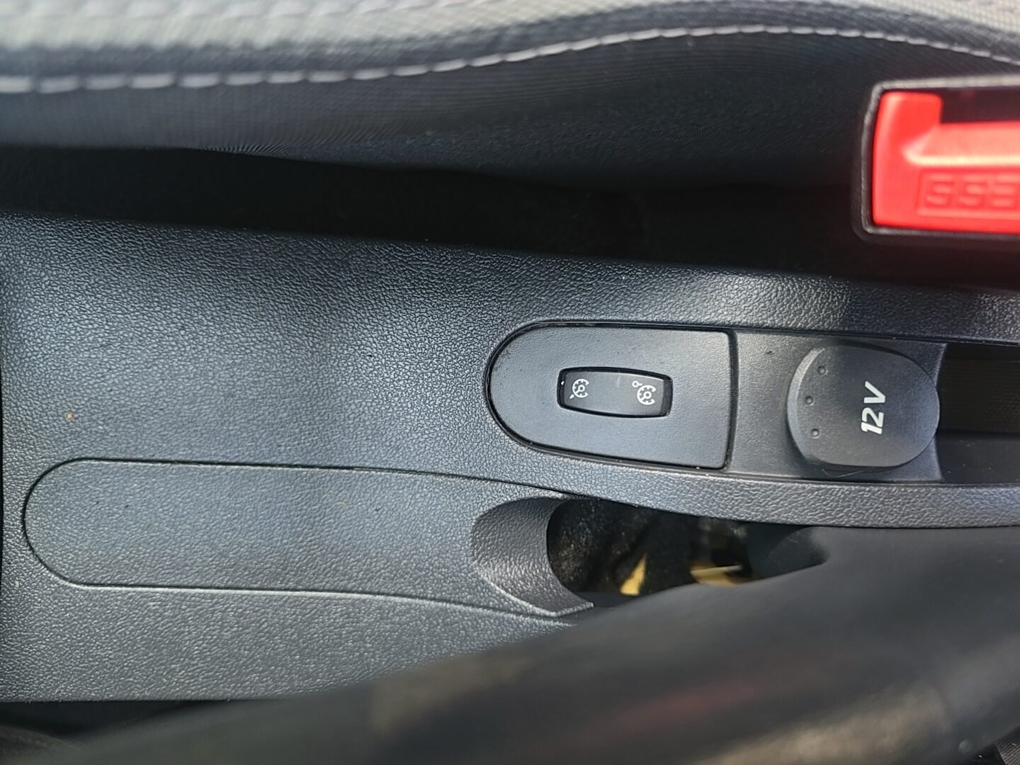 RENAULT Clio 1.5DCI BUSSINES ECO2