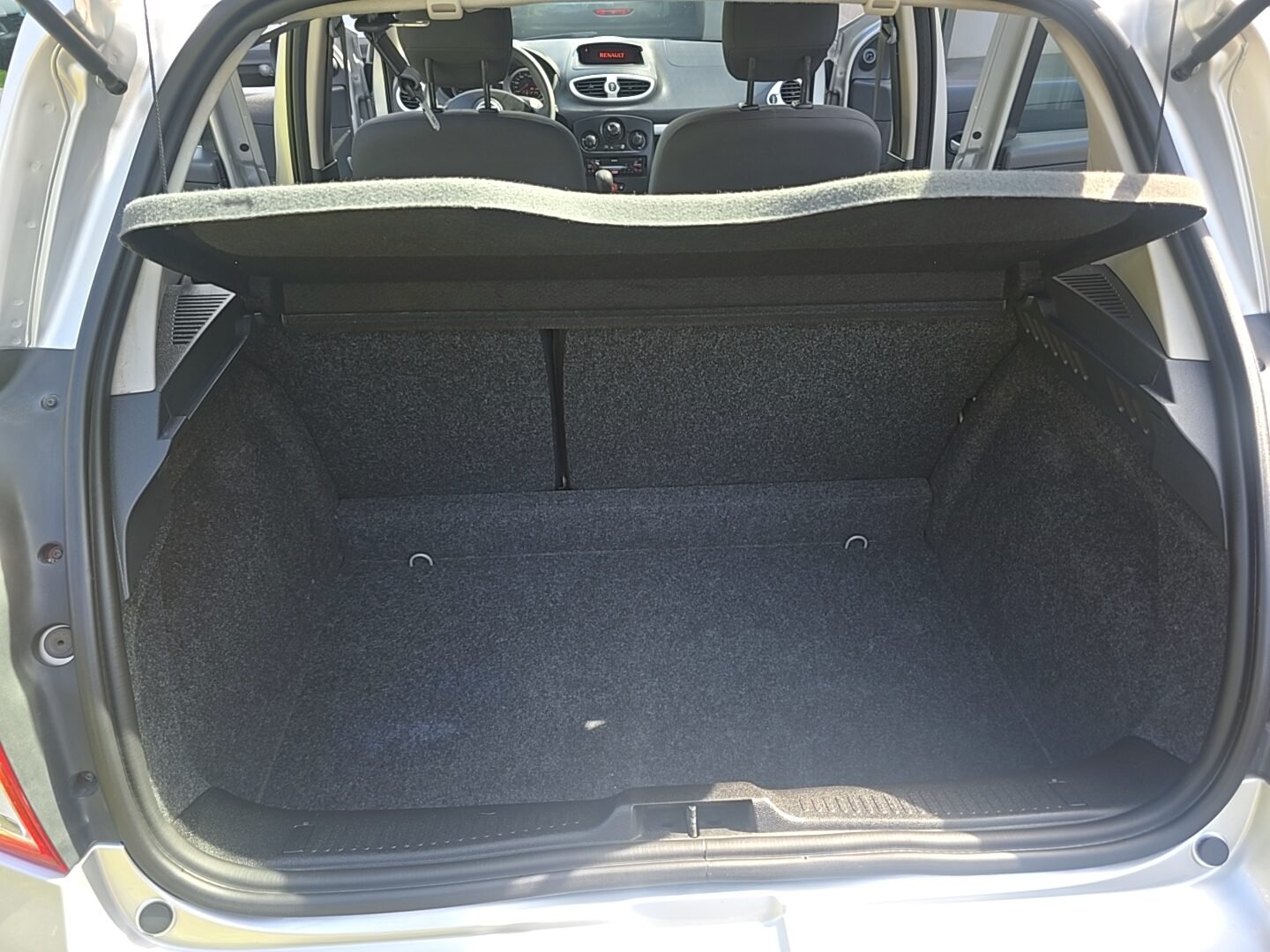 RENAULT Clio 1.5DCI BUSSINES ECO2