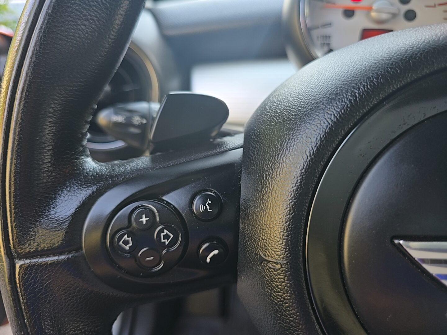 MINI COOPER S JONH COOPER WORKS COUPE