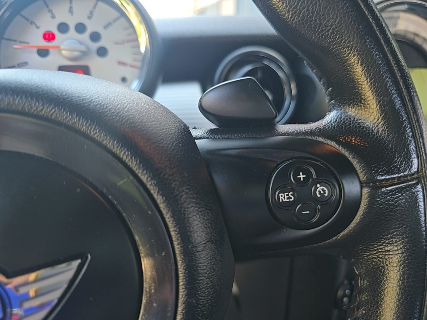 MINI COOPER S JONH COOPER WORKS COUPE