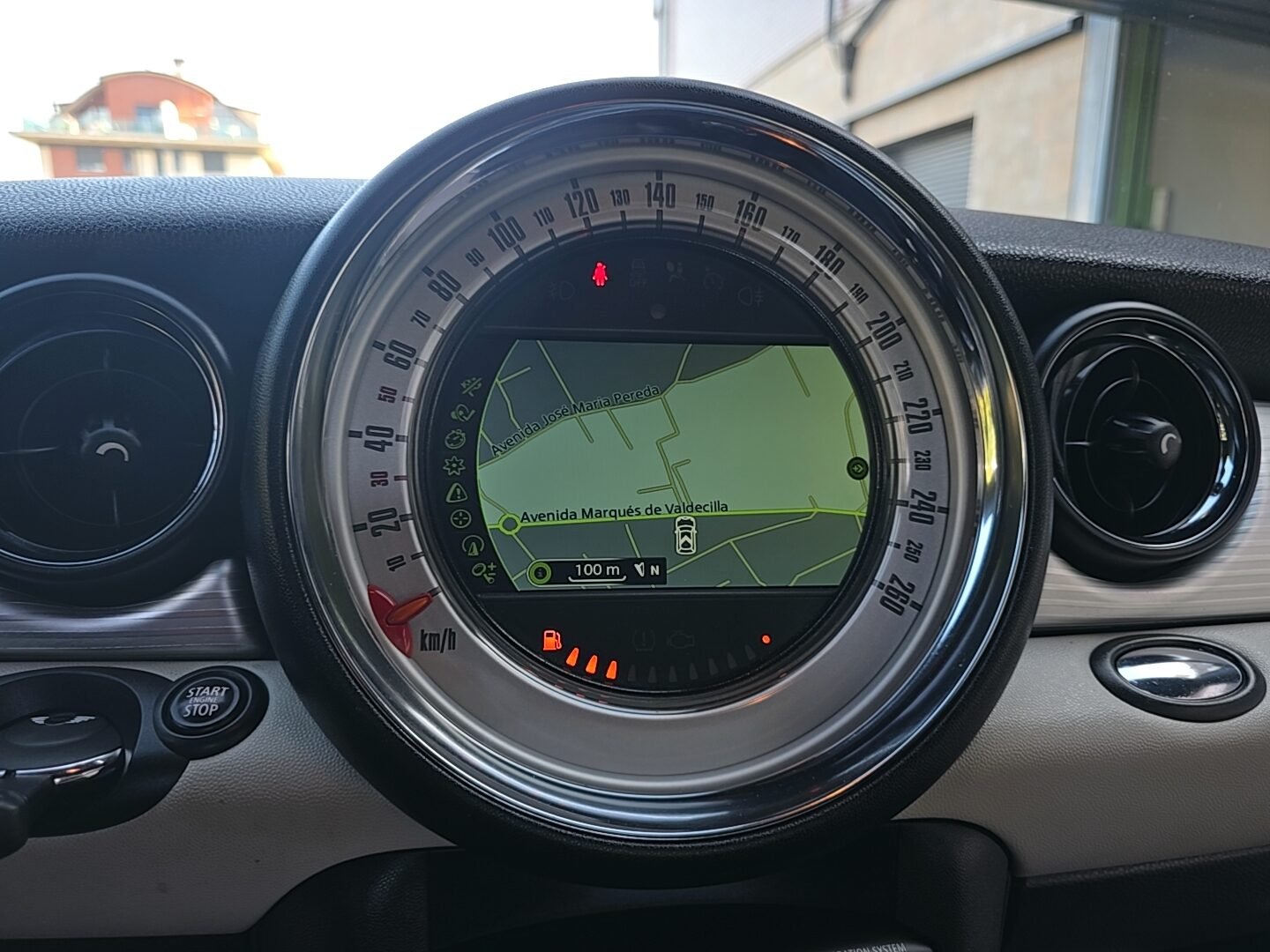 MINI COOPER S JONH COOPER WORKS COUPE
