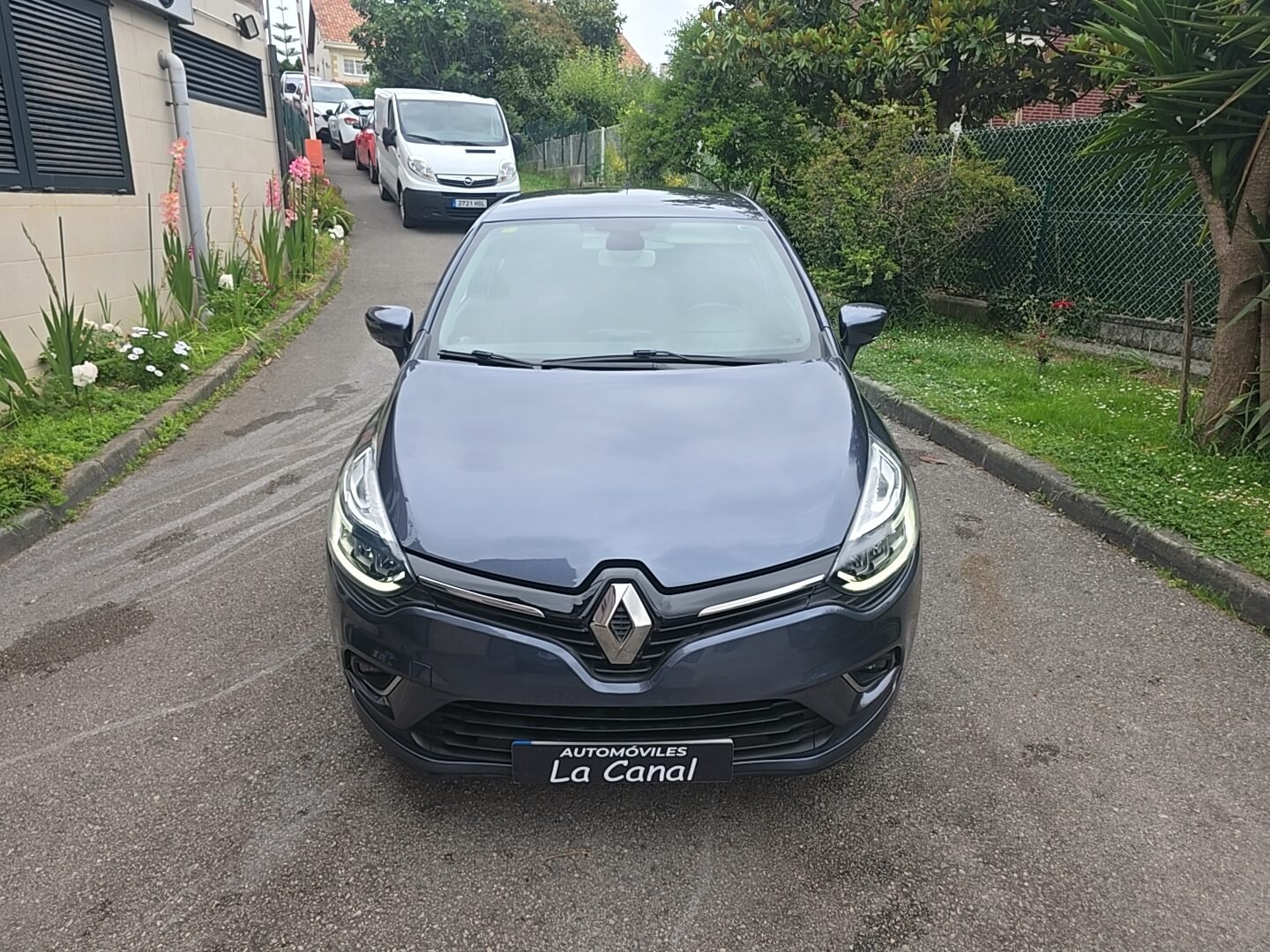 RENAULT Clio TCE LIMITED ENERGY