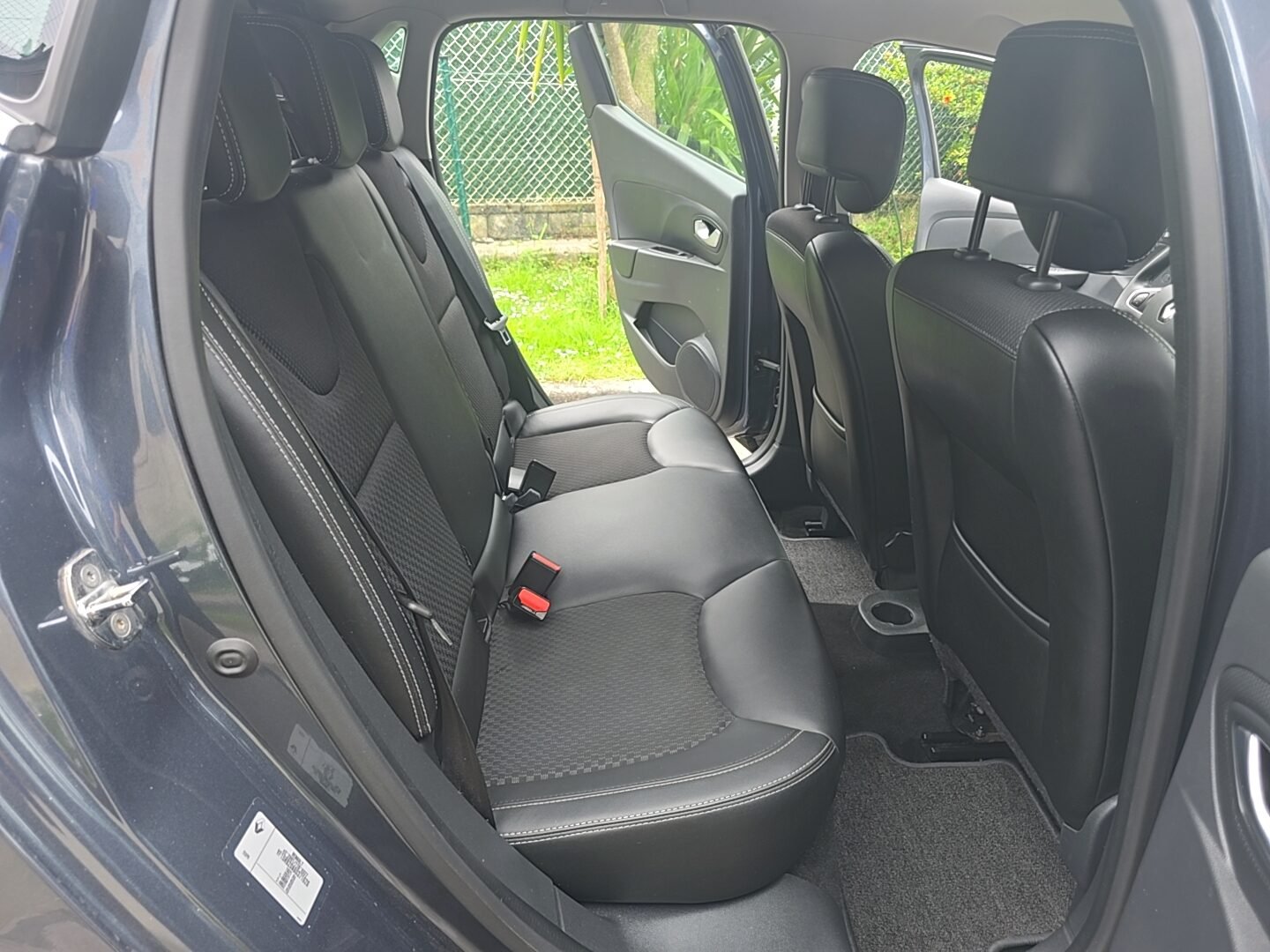 RENAULT Clio TCE LIMITED ENERGY