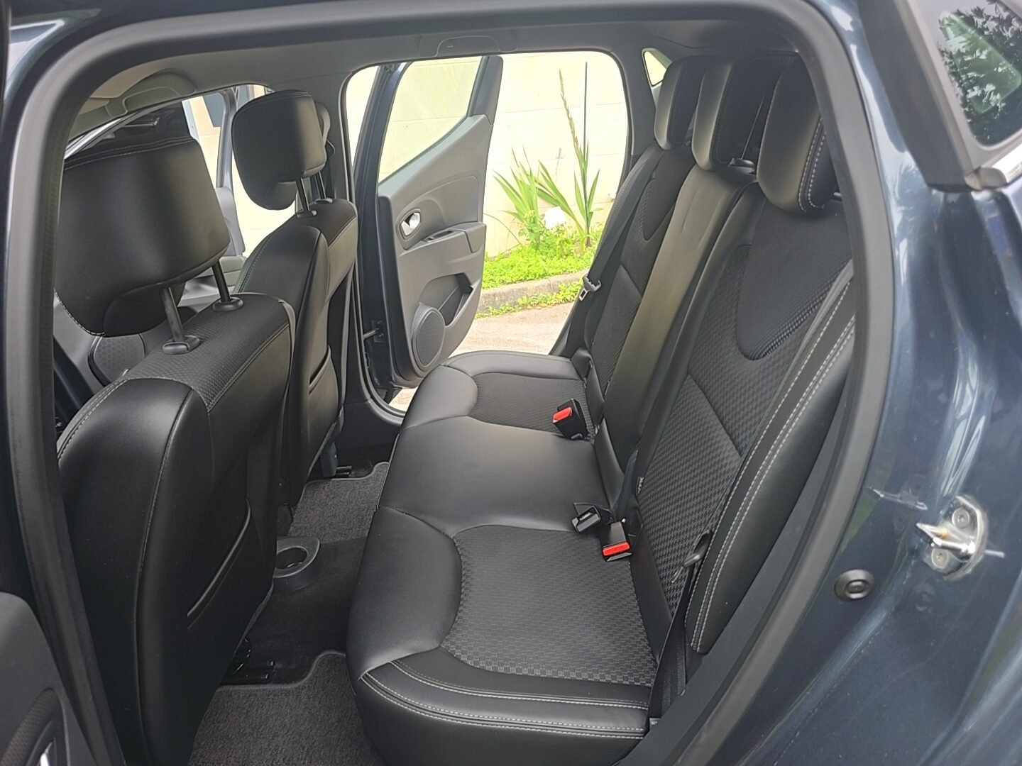 RENAULT Clio TCE LIMITED ENERGY