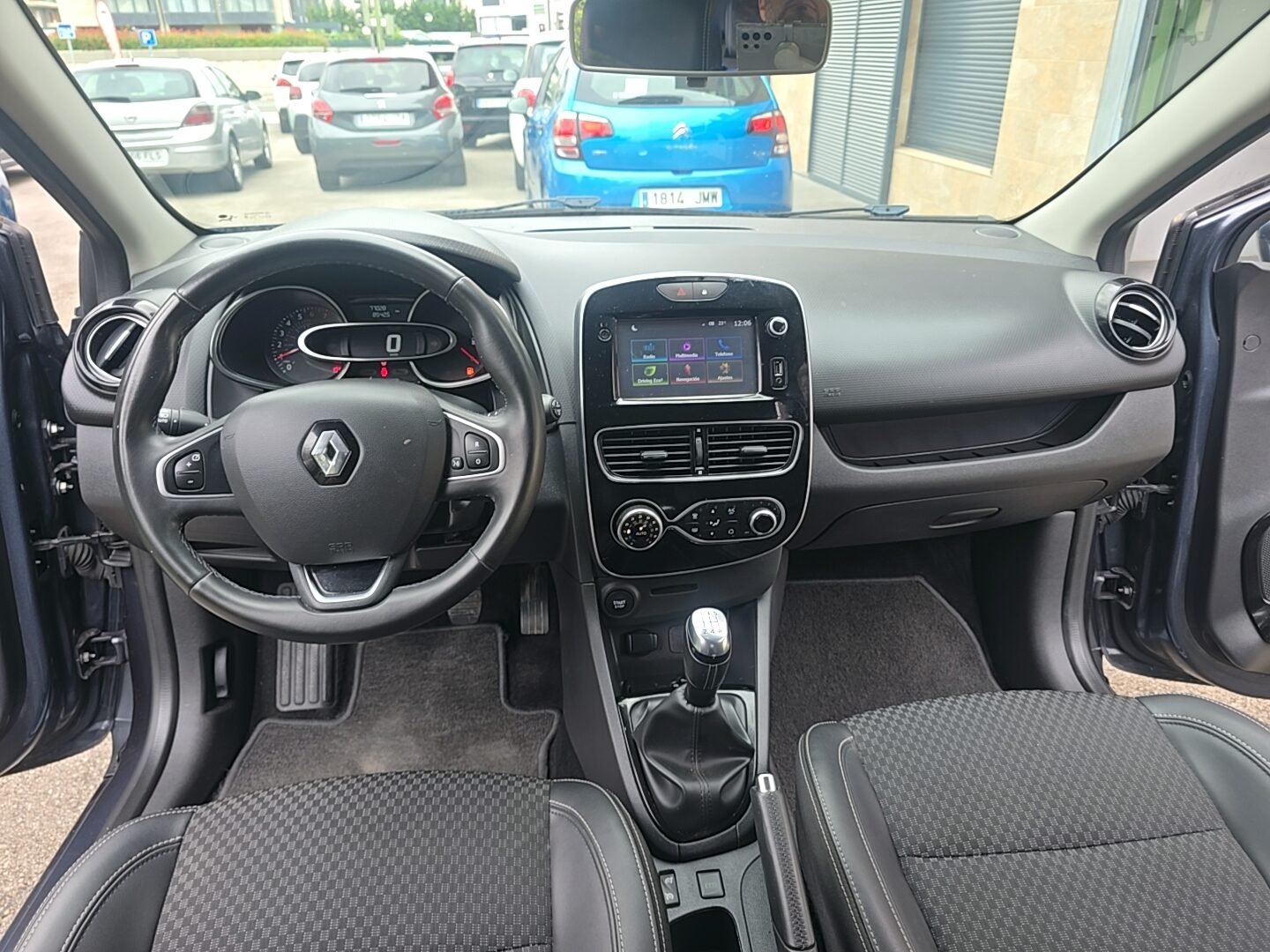 RENAULT Clio TCE LIMITED ENERGY