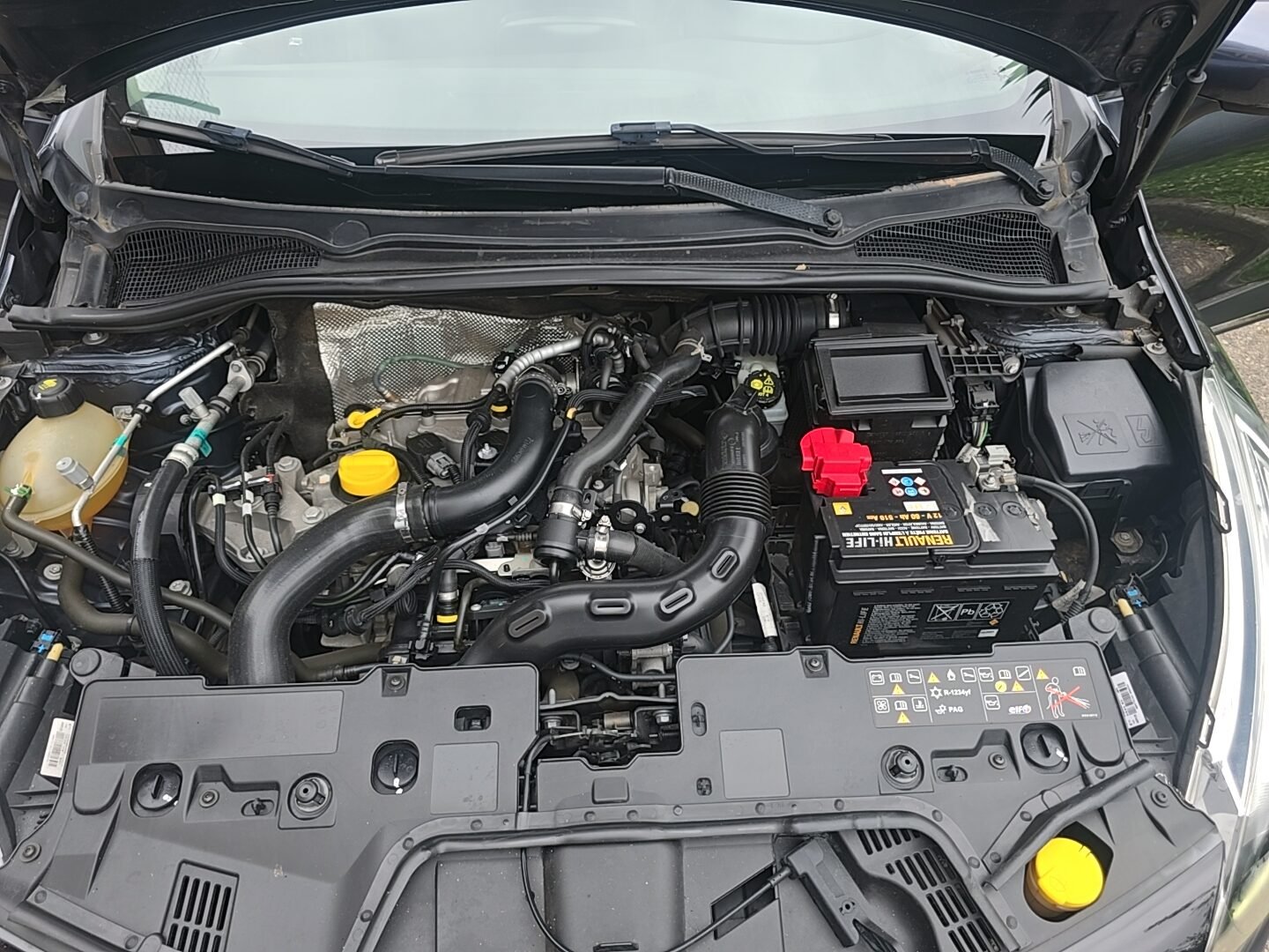 RENAULT Clio TCE LIMITED ENERGY