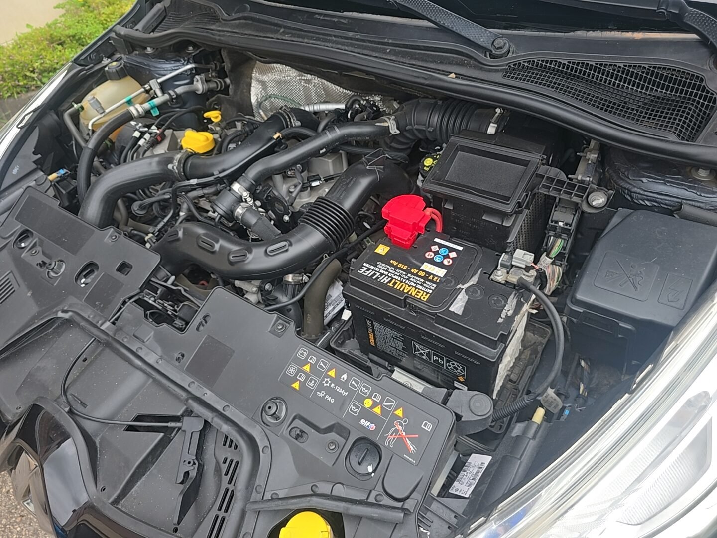 RENAULT Clio TCE LIMITED ENERGY
