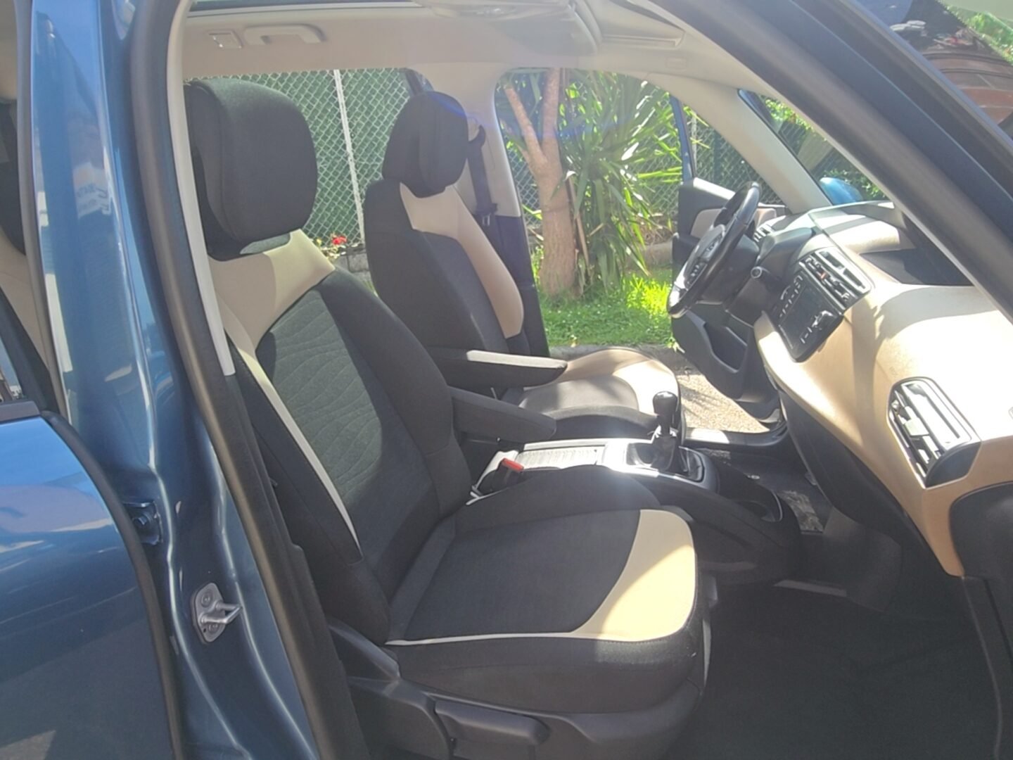 CITROEN GRAND C4 PICASSO 2.0HDI AIRDREAM EXCLUSIVE