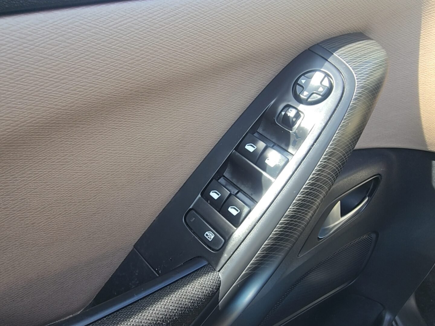 CITROEN GRAND C4 PICASSO 2.0HDI AIRDREAM EXCLUSIVE