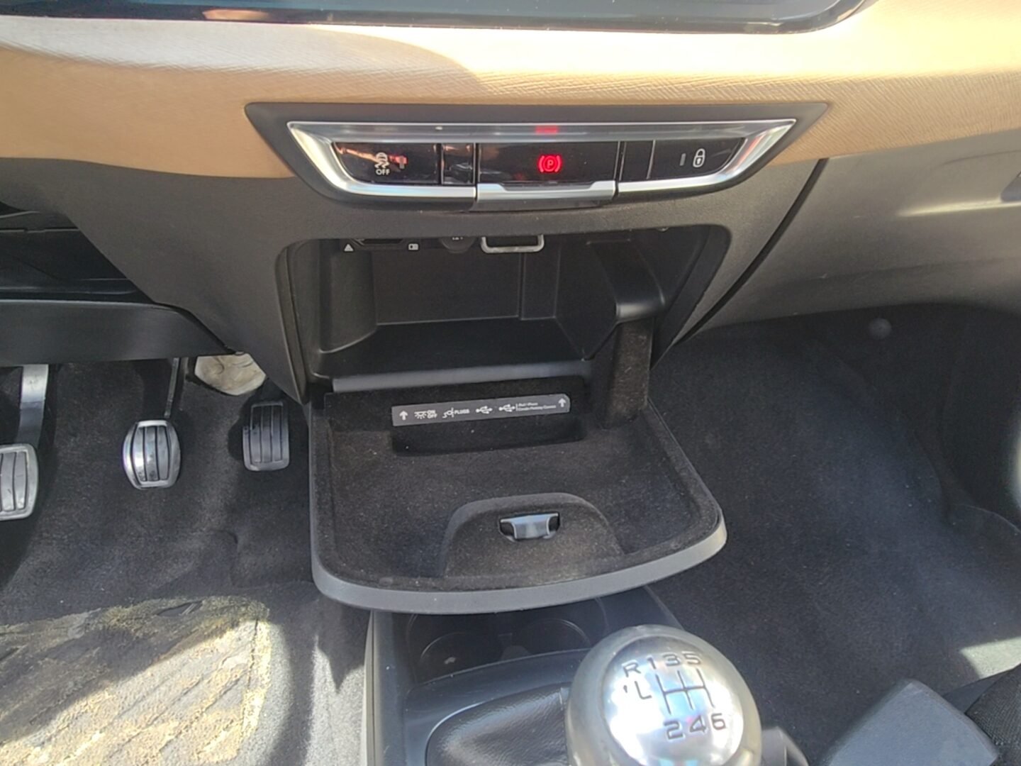 CITROEN GRAND C4 PICASSO 2.0HDI AIRDREAM EXCLUSIVE