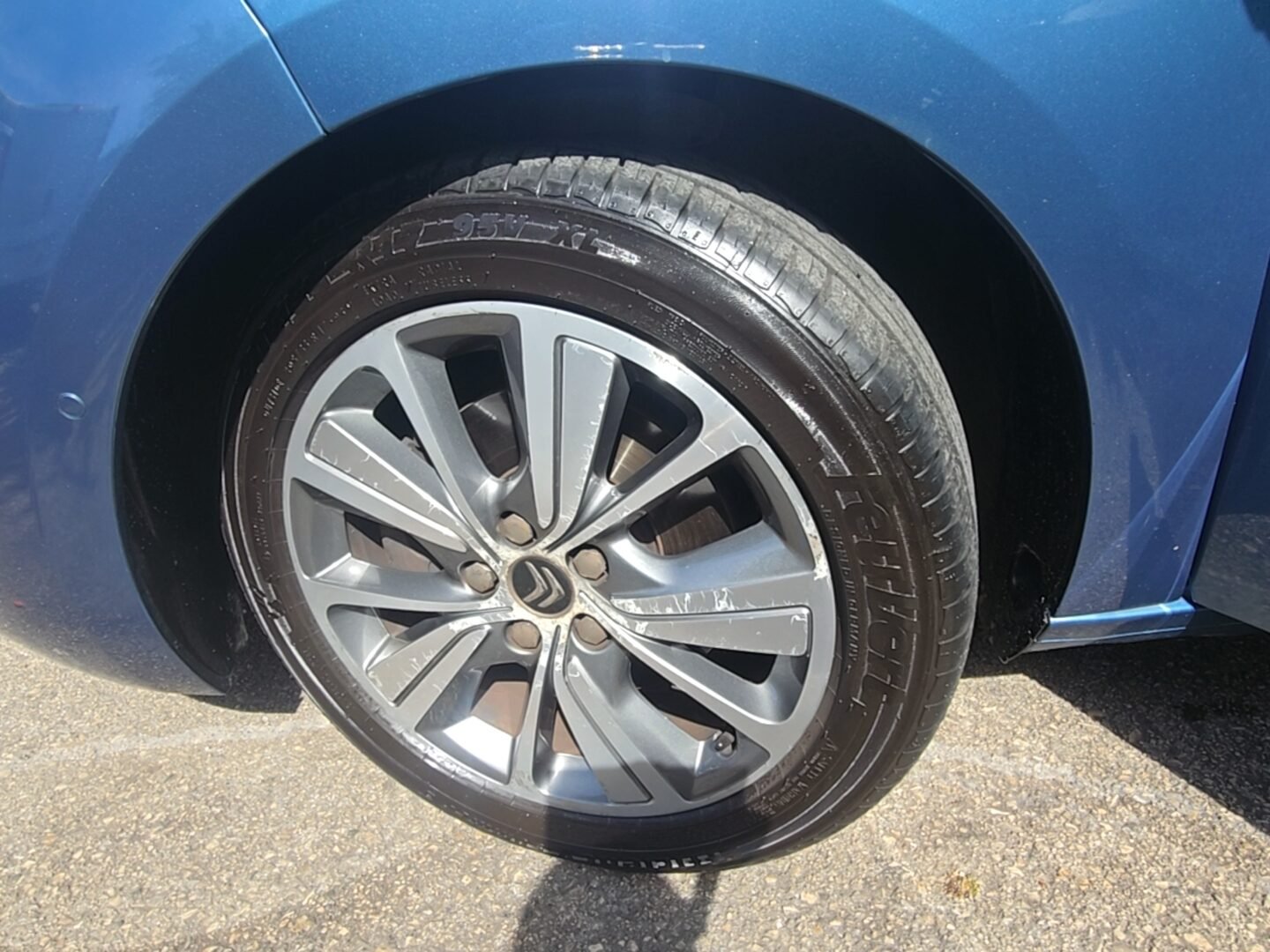 CITROEN GRAND C4 PICASSO 2.0HDI AIRDREAM EXCLUSIVE