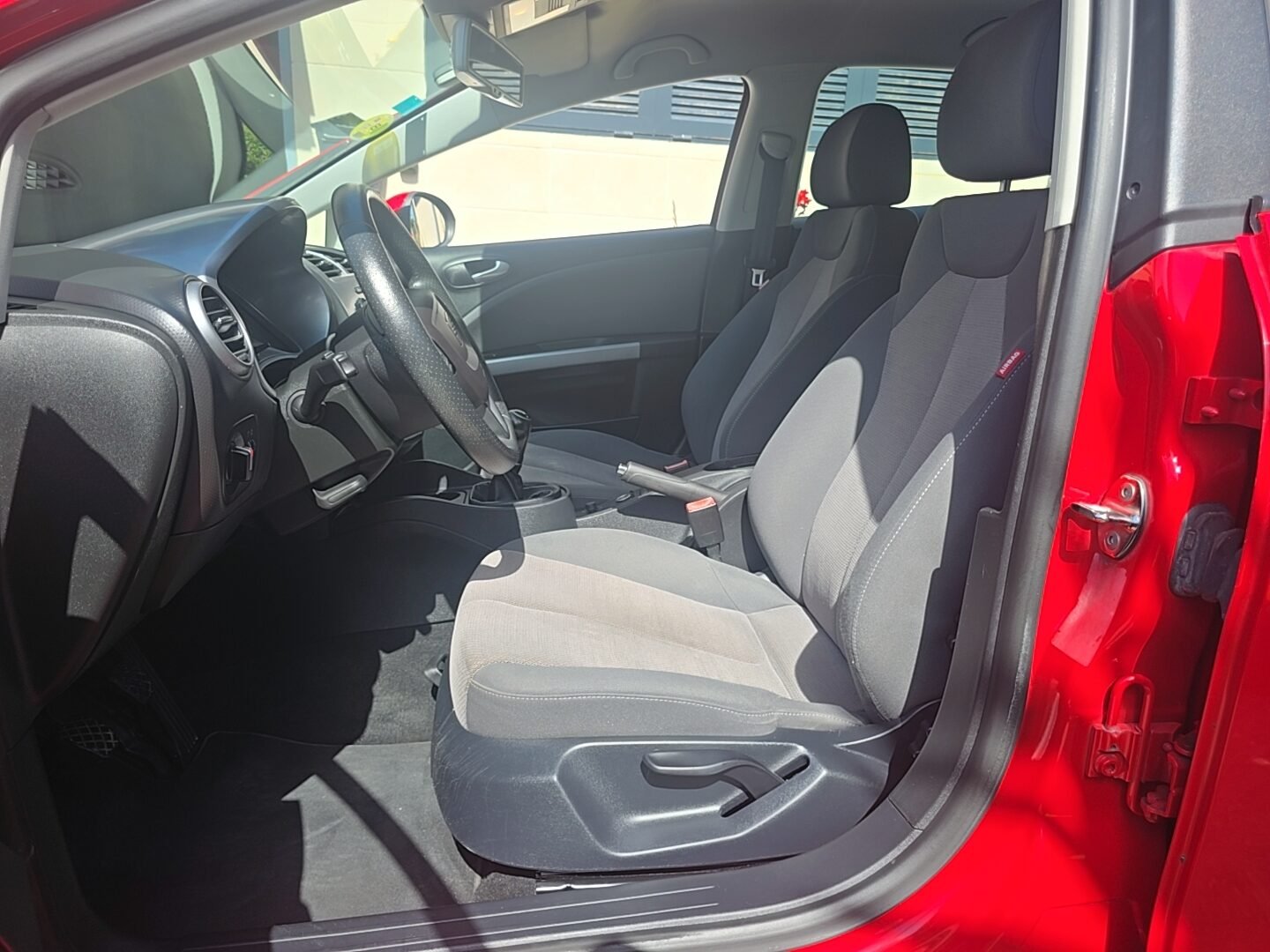 SEAT LEON 1.6TDI STYLE COPA