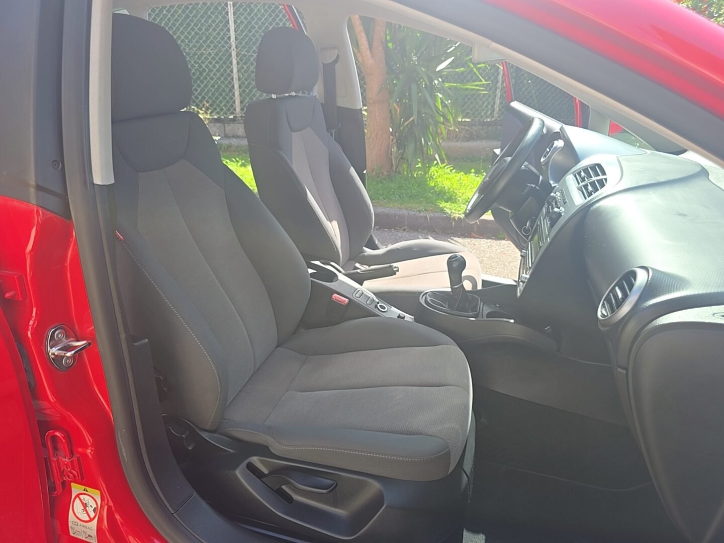 SEAT LEON 1.6TDI STYLE COPA