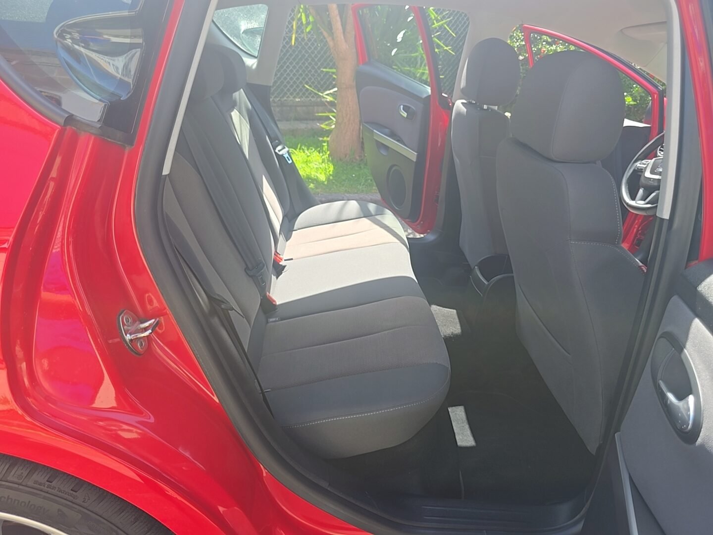 SEAT LEON 1.6TDI STYLE COPA