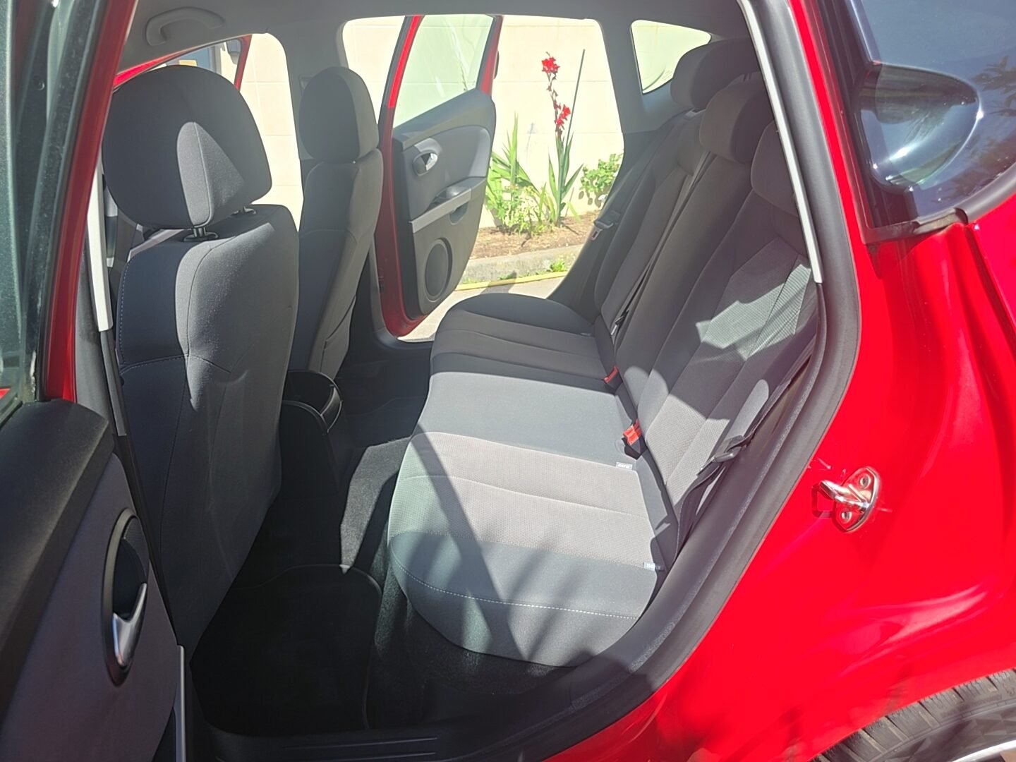 SEAT LEON 1.6TDI STYLE COPA