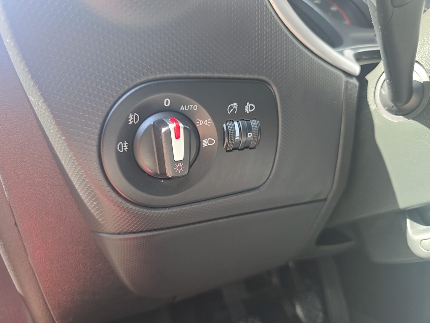 SEAT LEON 1.6TDI STYLE COPA