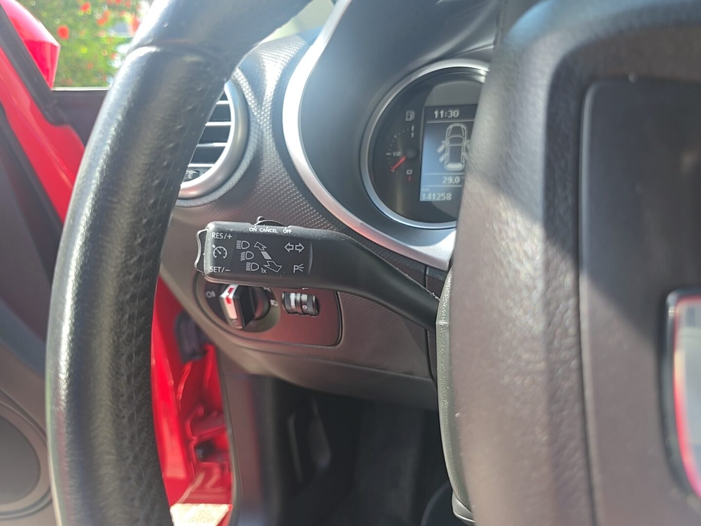 SEAT LEON 1.6TDI STYLE COPA