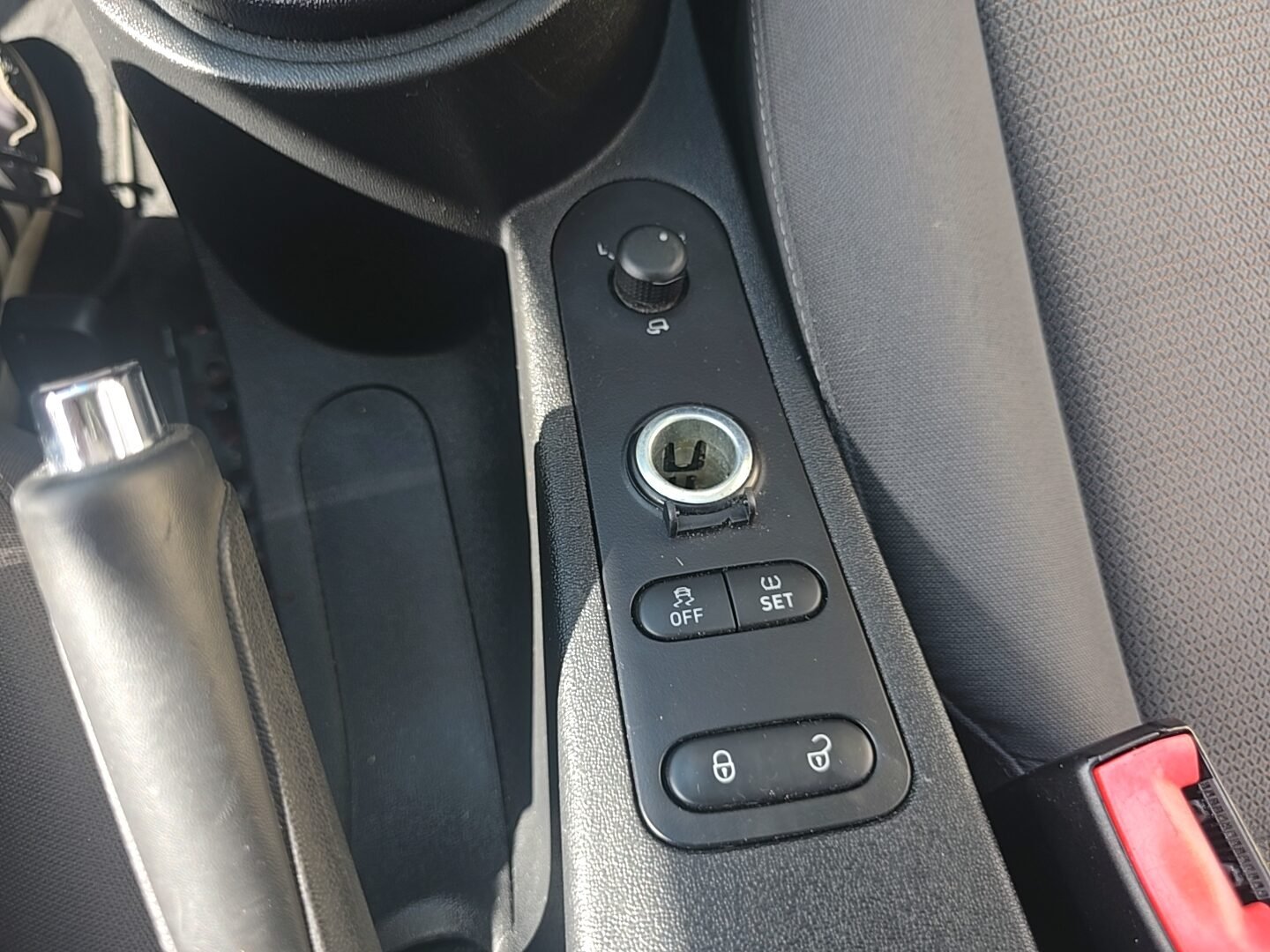 SEAT LEON 1.6TDI STYLE COPA