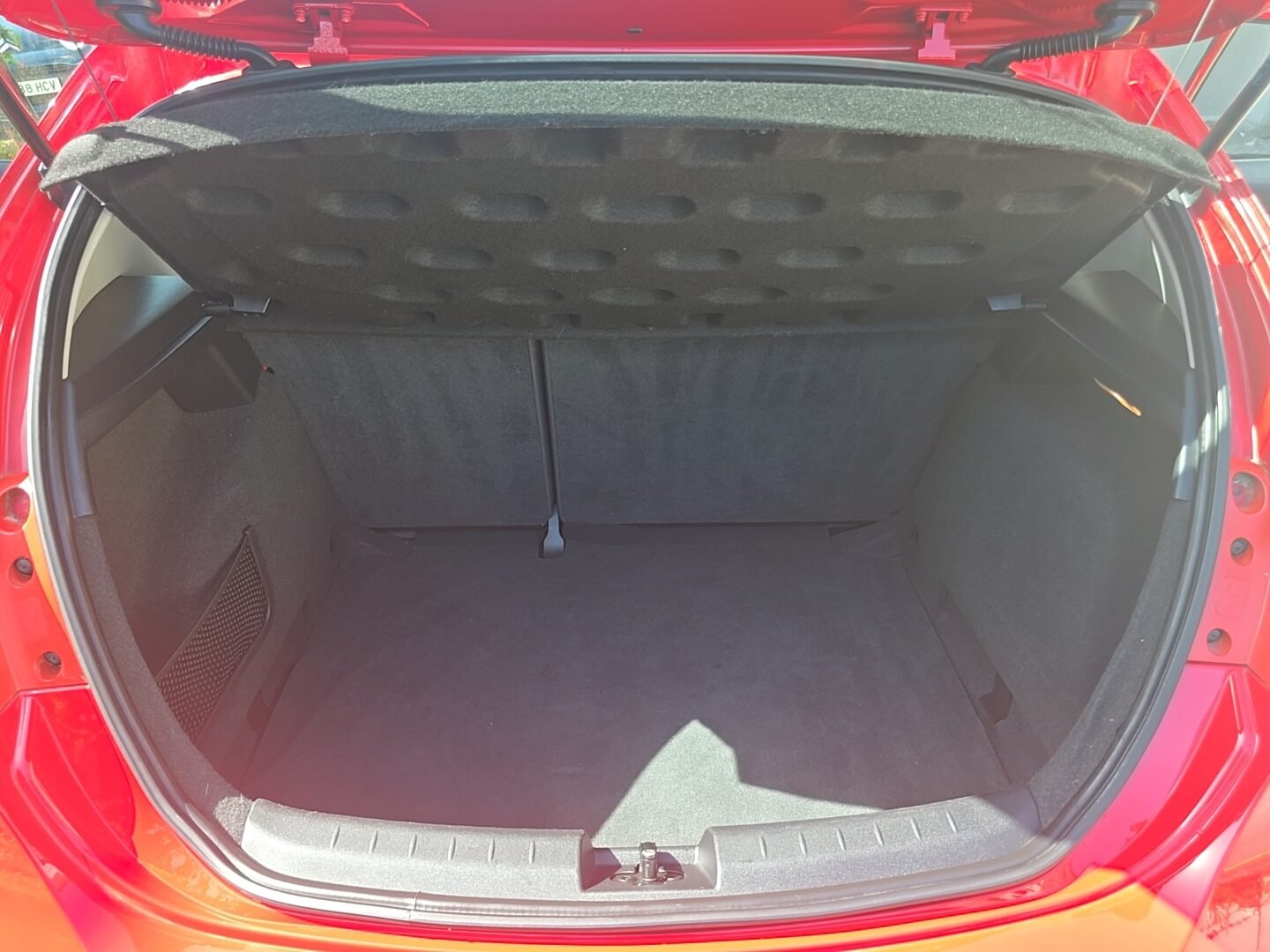 SEAT LEON 1.6TDI STYLE COPA