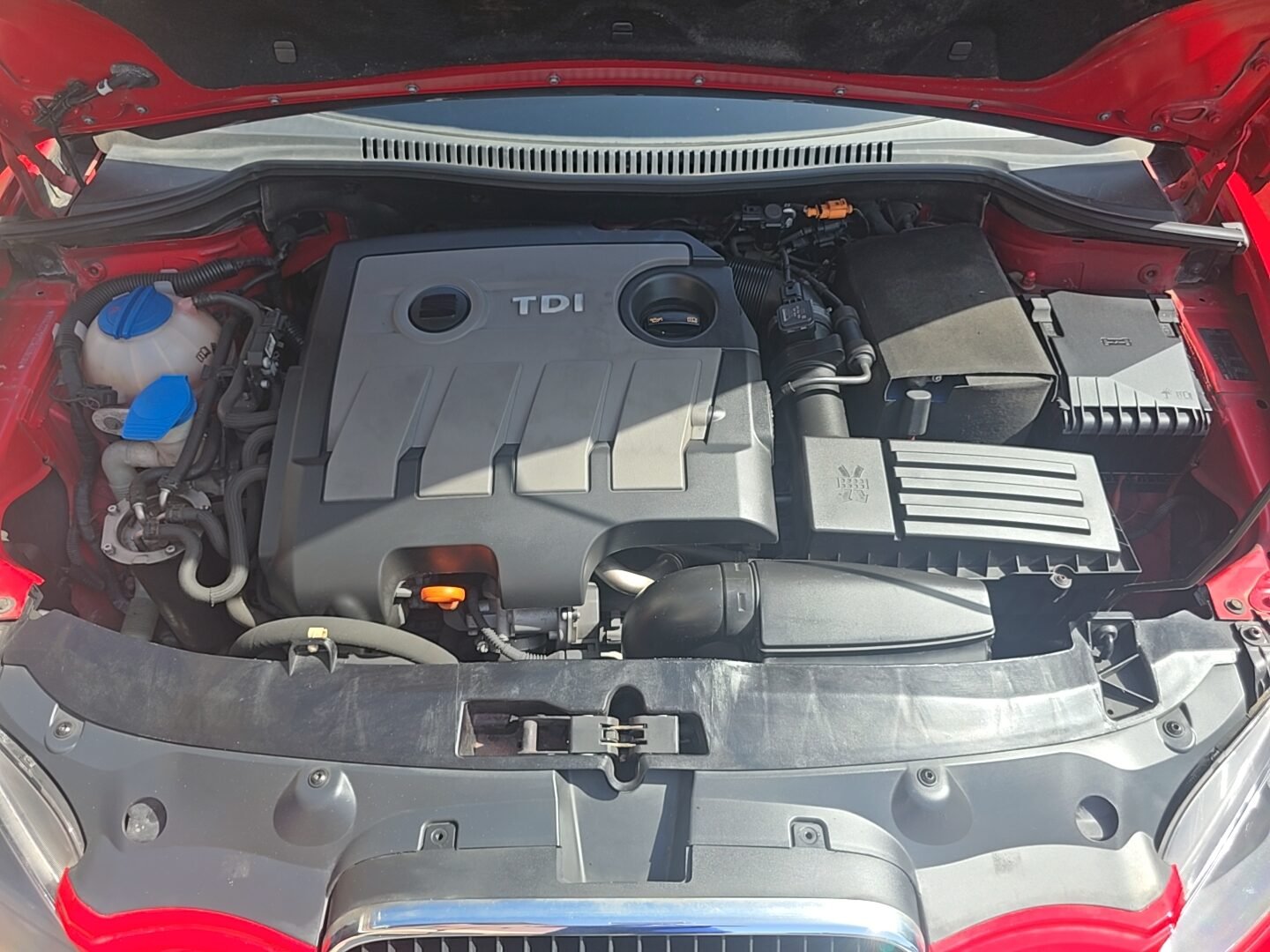 SEAT LEON 1.6TDI STYLE COPA