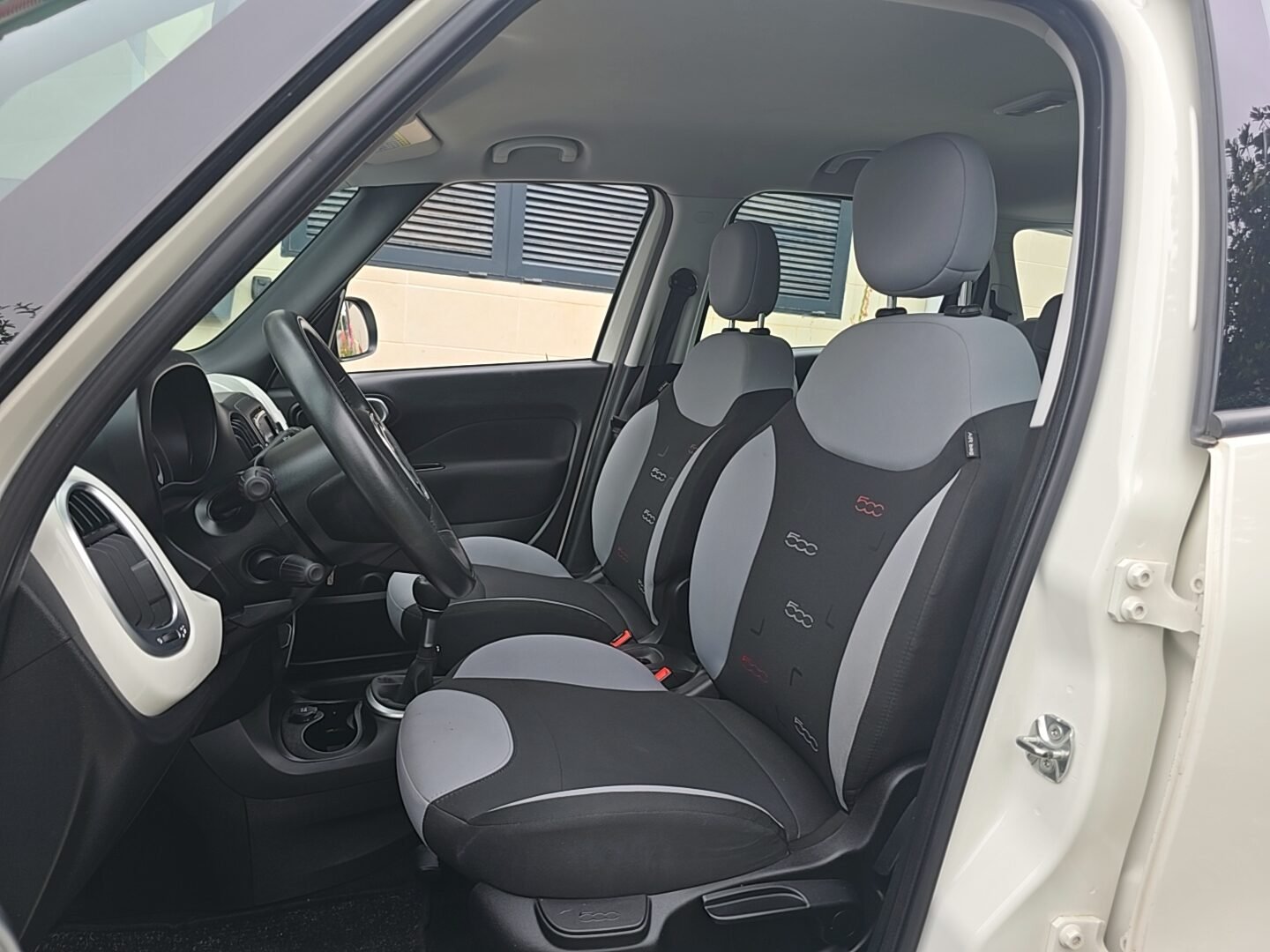 FIAT 500L 1.3MJTD SS LOUNGE