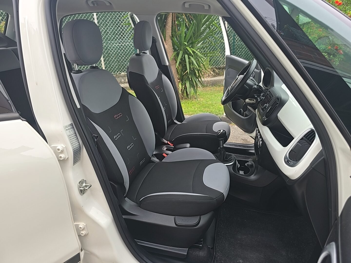 FIAT 500L 1.3MJTD SS LOUNGE