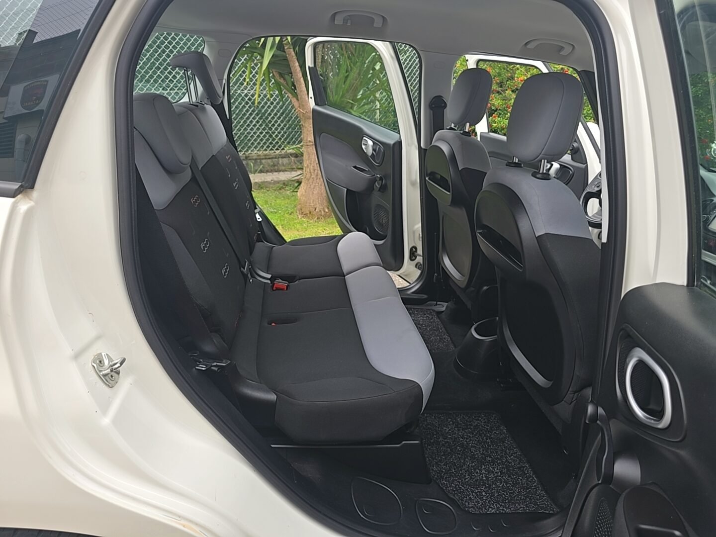 FIAT 500L 1.3MJTD SS LOUNGE