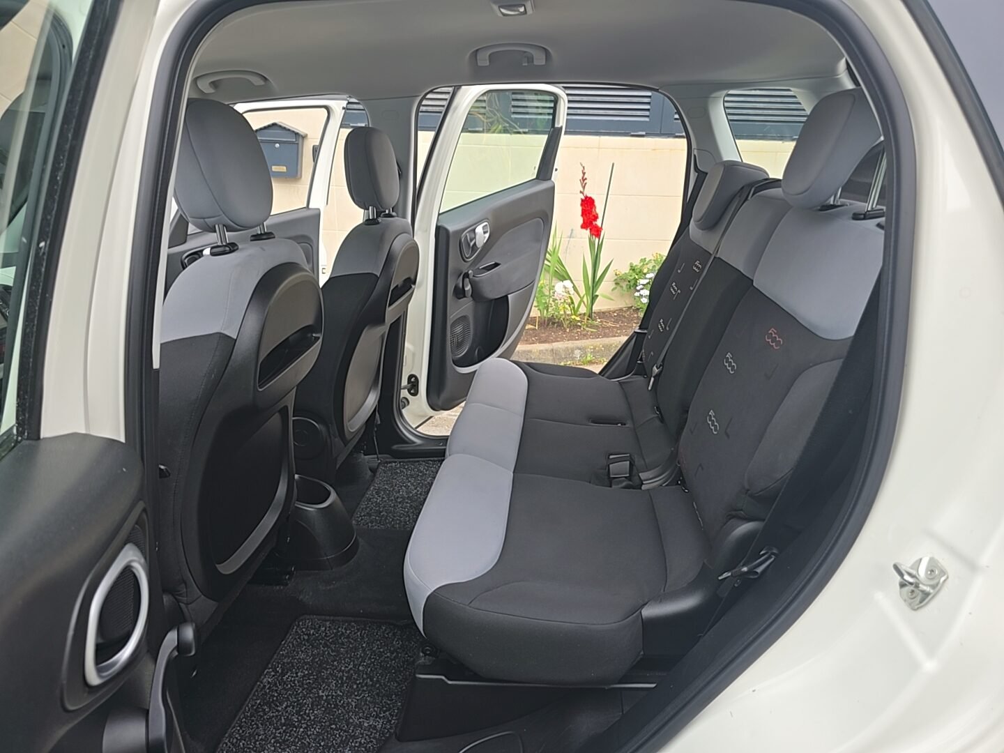 FIAT 500L 1.3MJTD SS LOUNGE