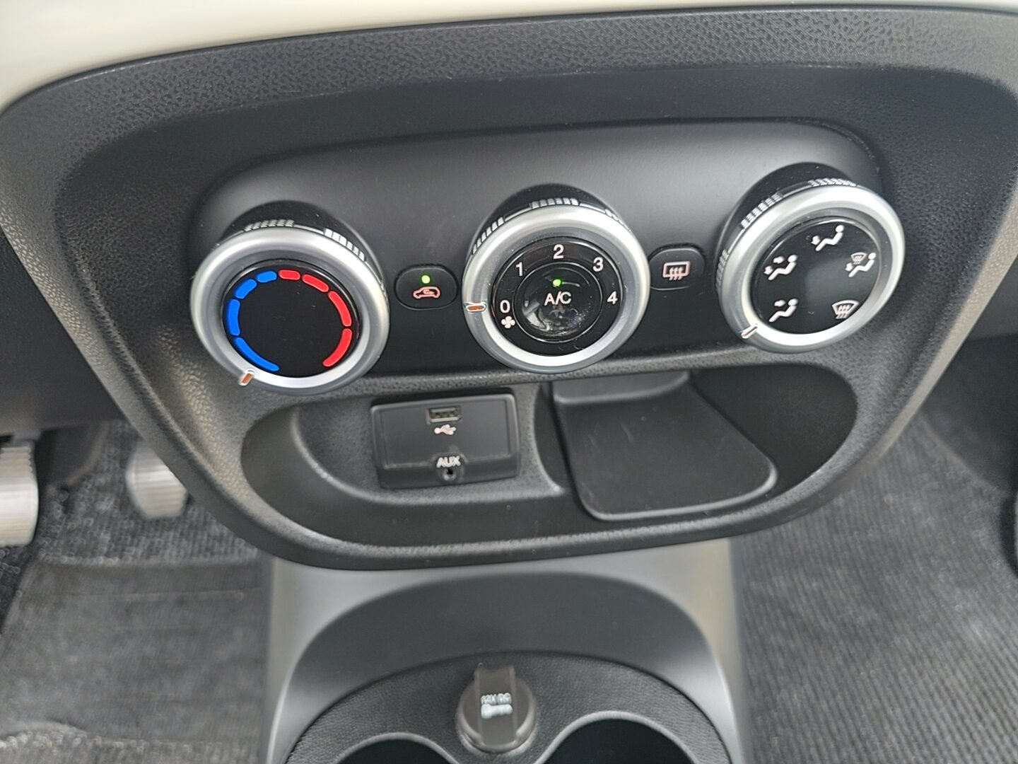 FIAT 500L 1.3MJTD SS LOUNGE