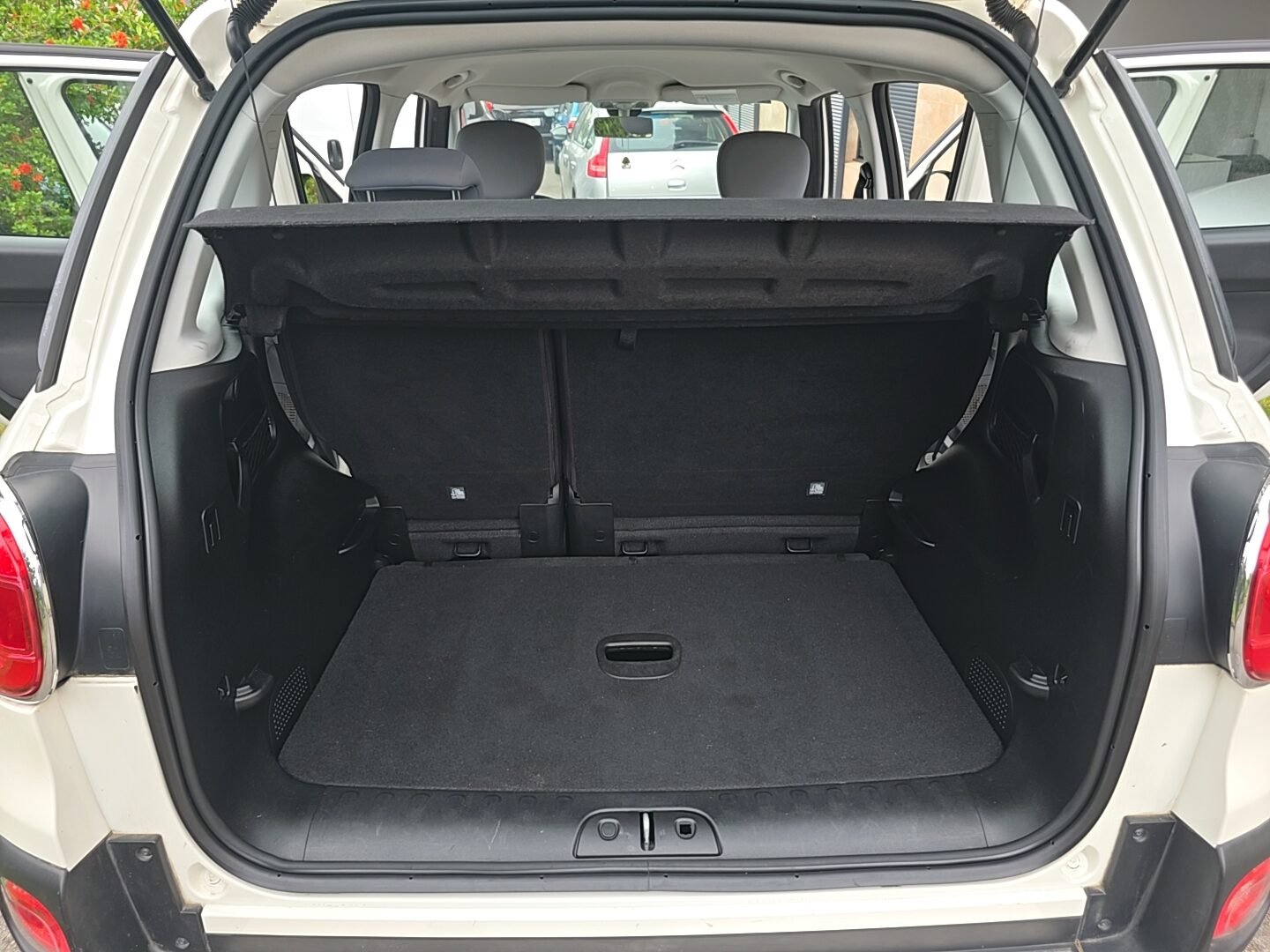FIAT 500L 1.3MJTD SS LOUNGE