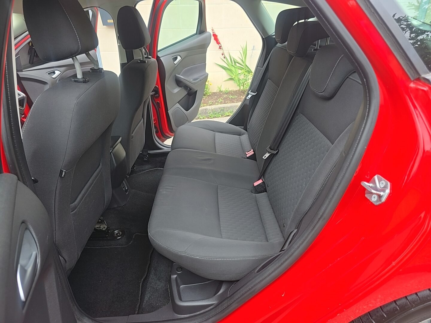 FORD FOCUS 1.6TDCI TREND