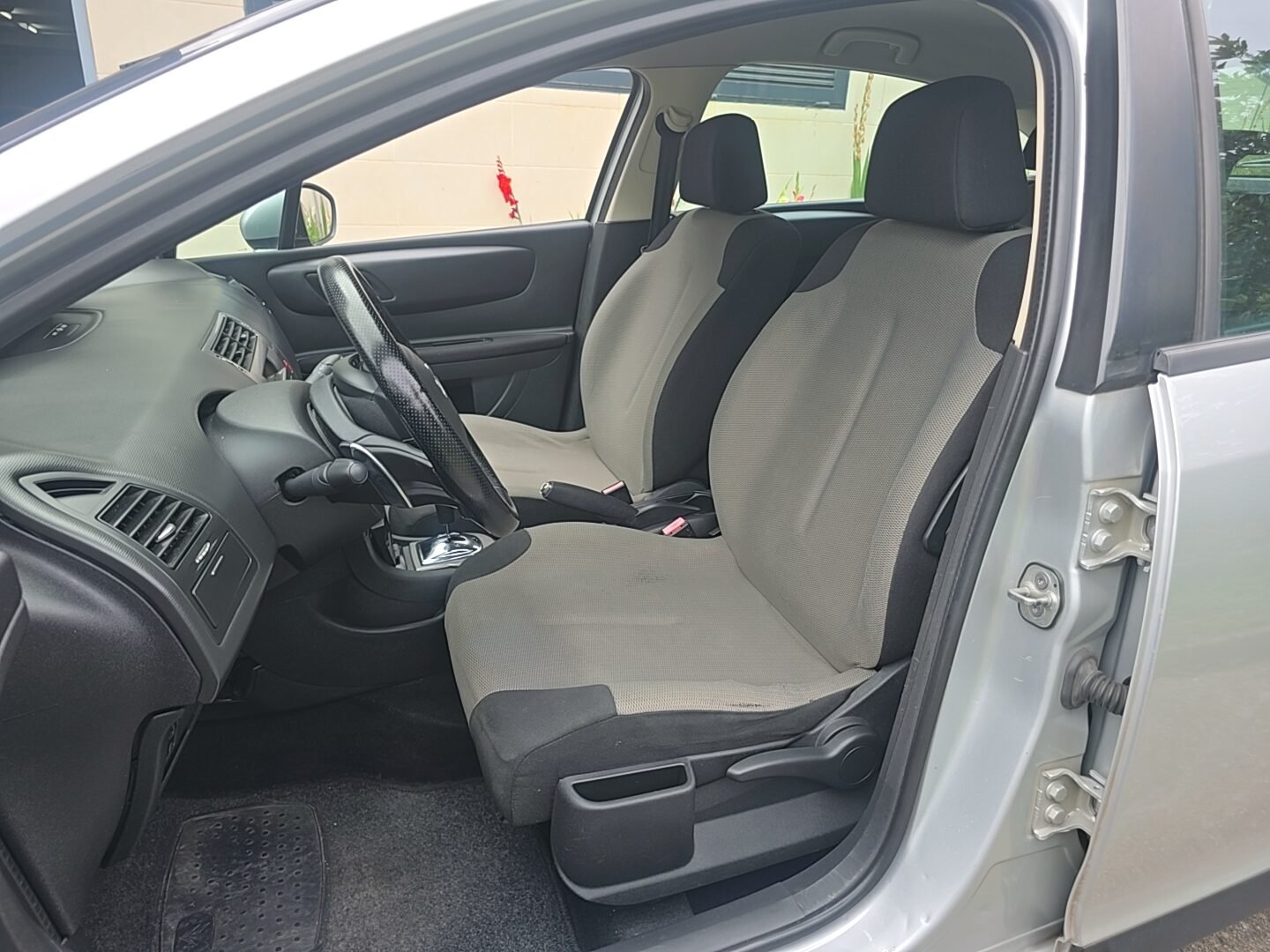 CITROEN C4 1.6HDI COOL 