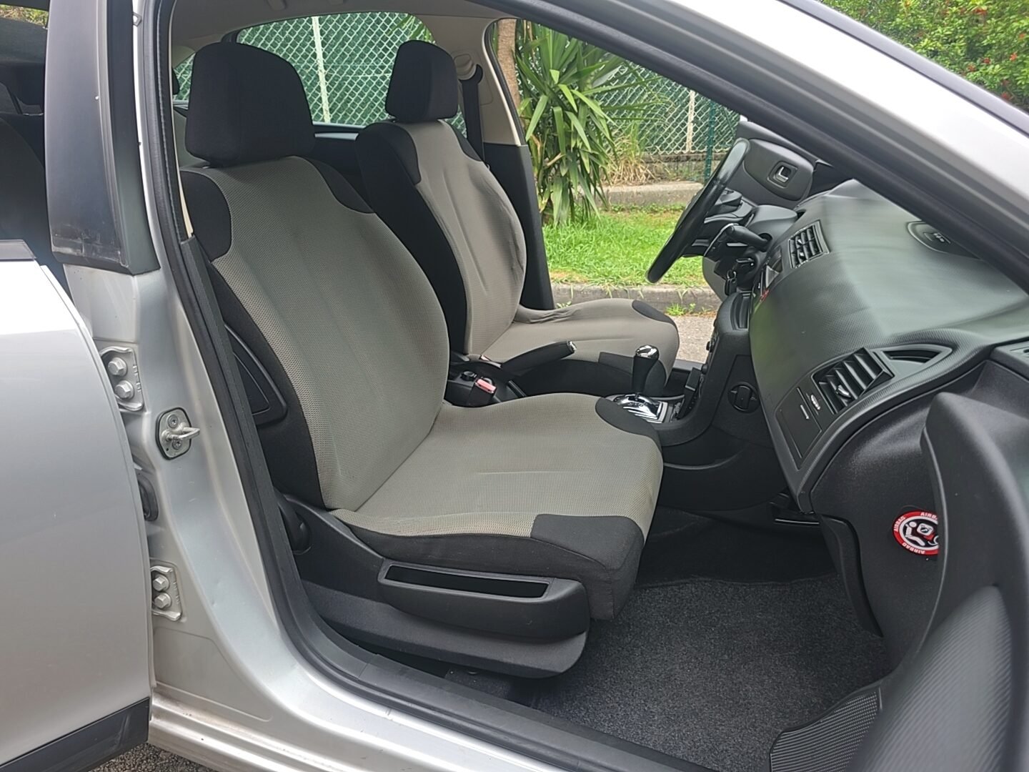 CITROEN C4 1.6HDI COOL 